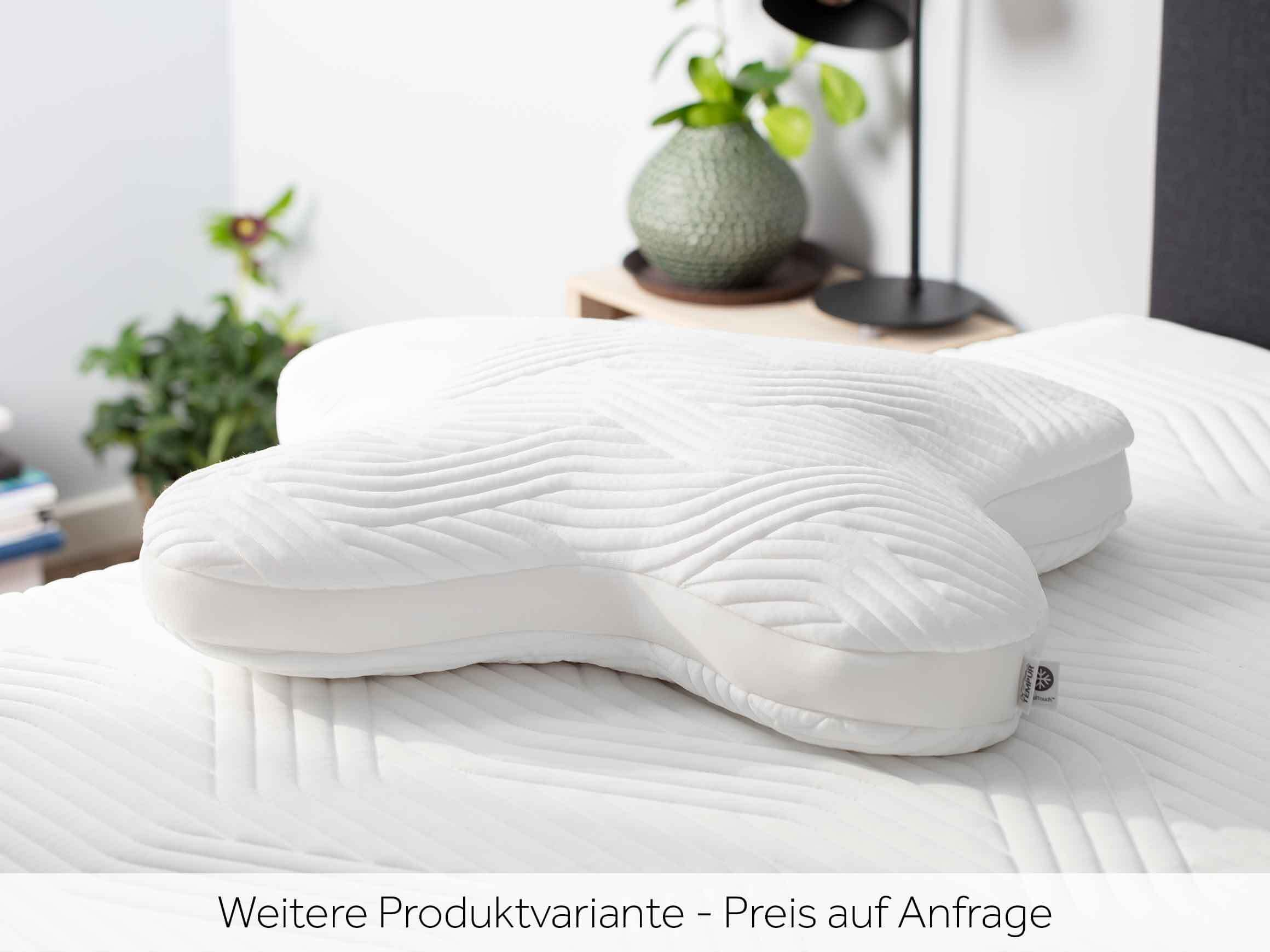 Kissen All-Around von Tempur