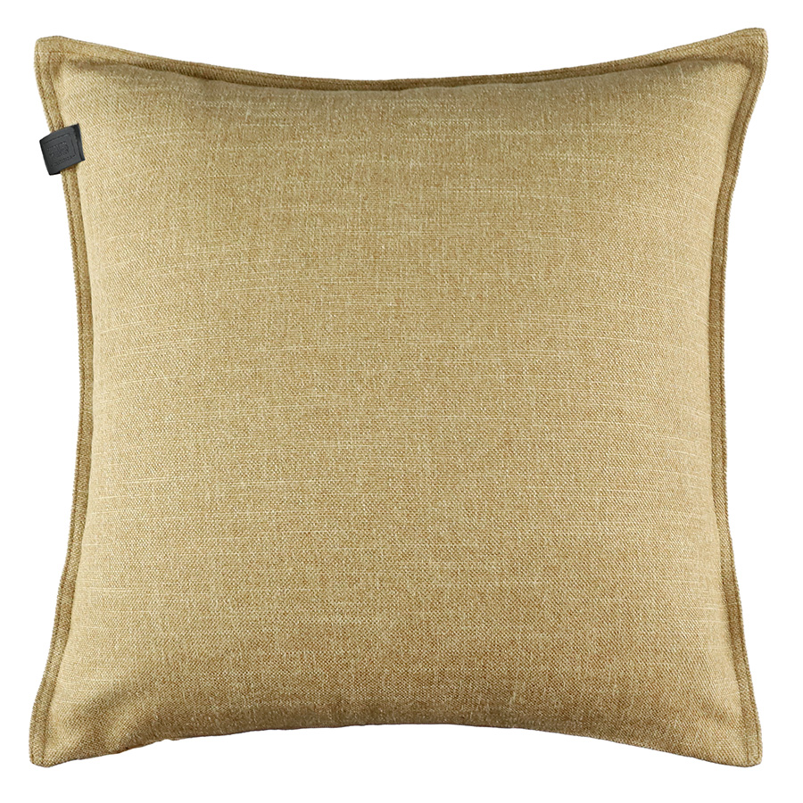Kissenhülle Coast 45x45 cm von Schöner Wohnen Kollektion / Farbe: Mais