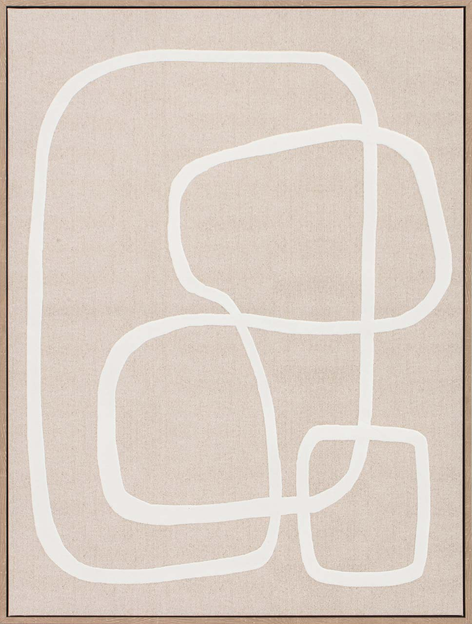 Wandbild-Pure Lines-image LAND