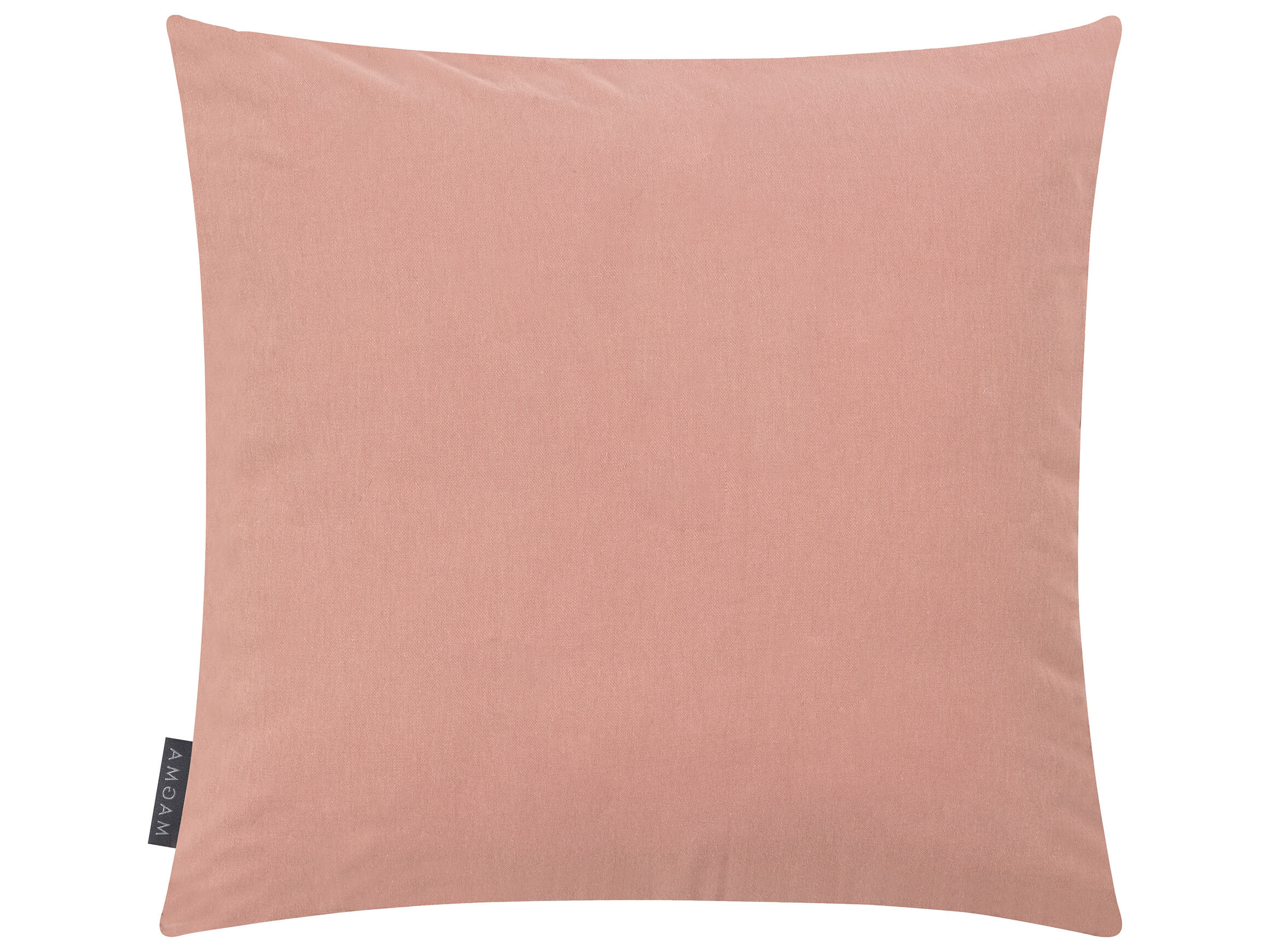 Kissenhülle Maya, Altrose 45x45 cm Magma