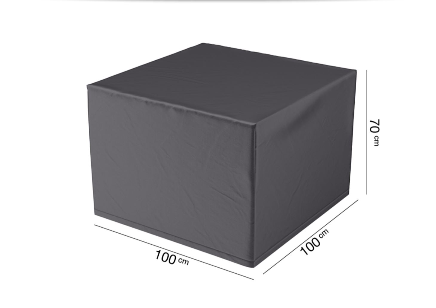 Schutzhülle Lounge Sessel L Aerocover E+H