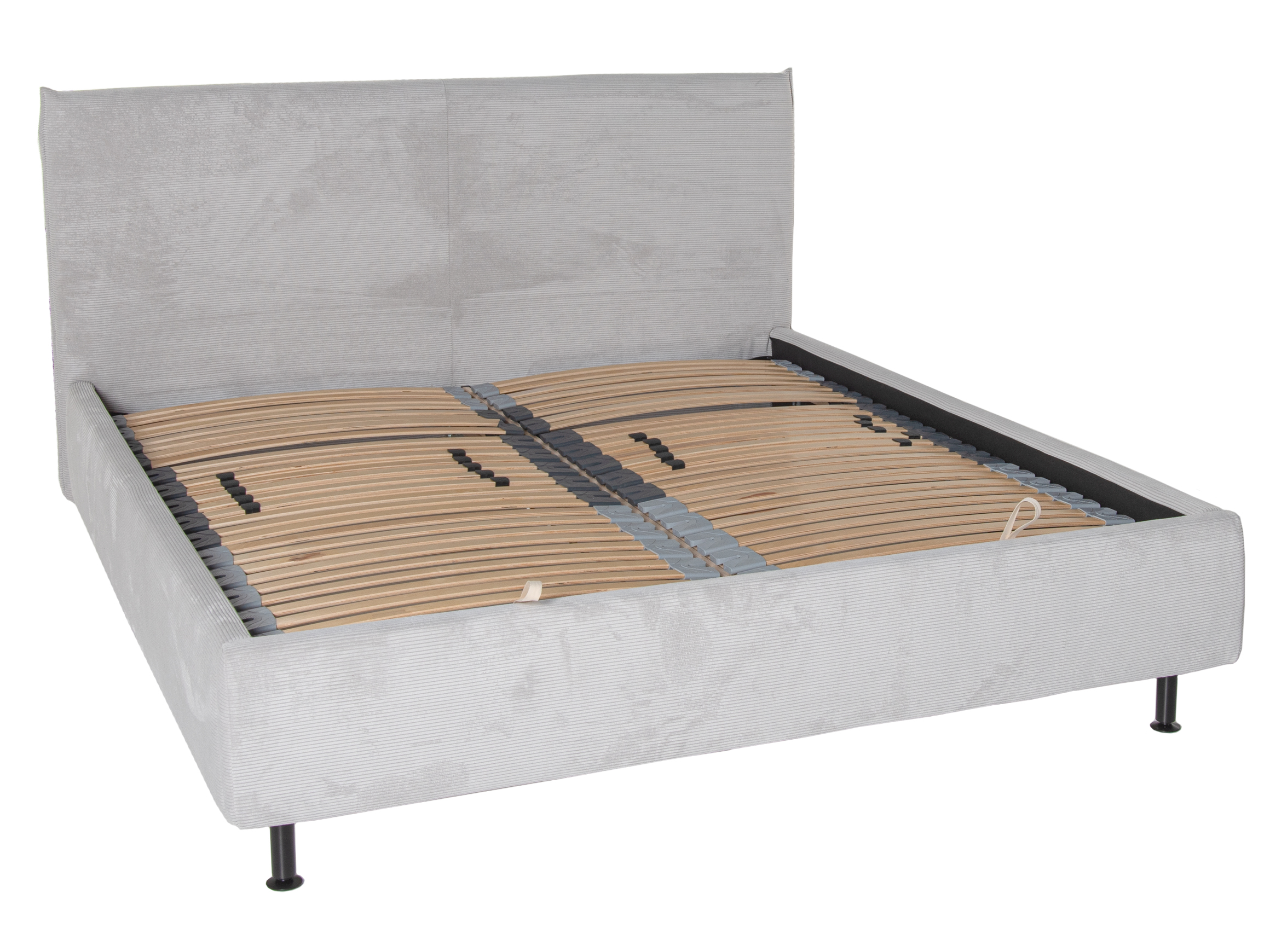 Oslo Oschmann upholstered bed