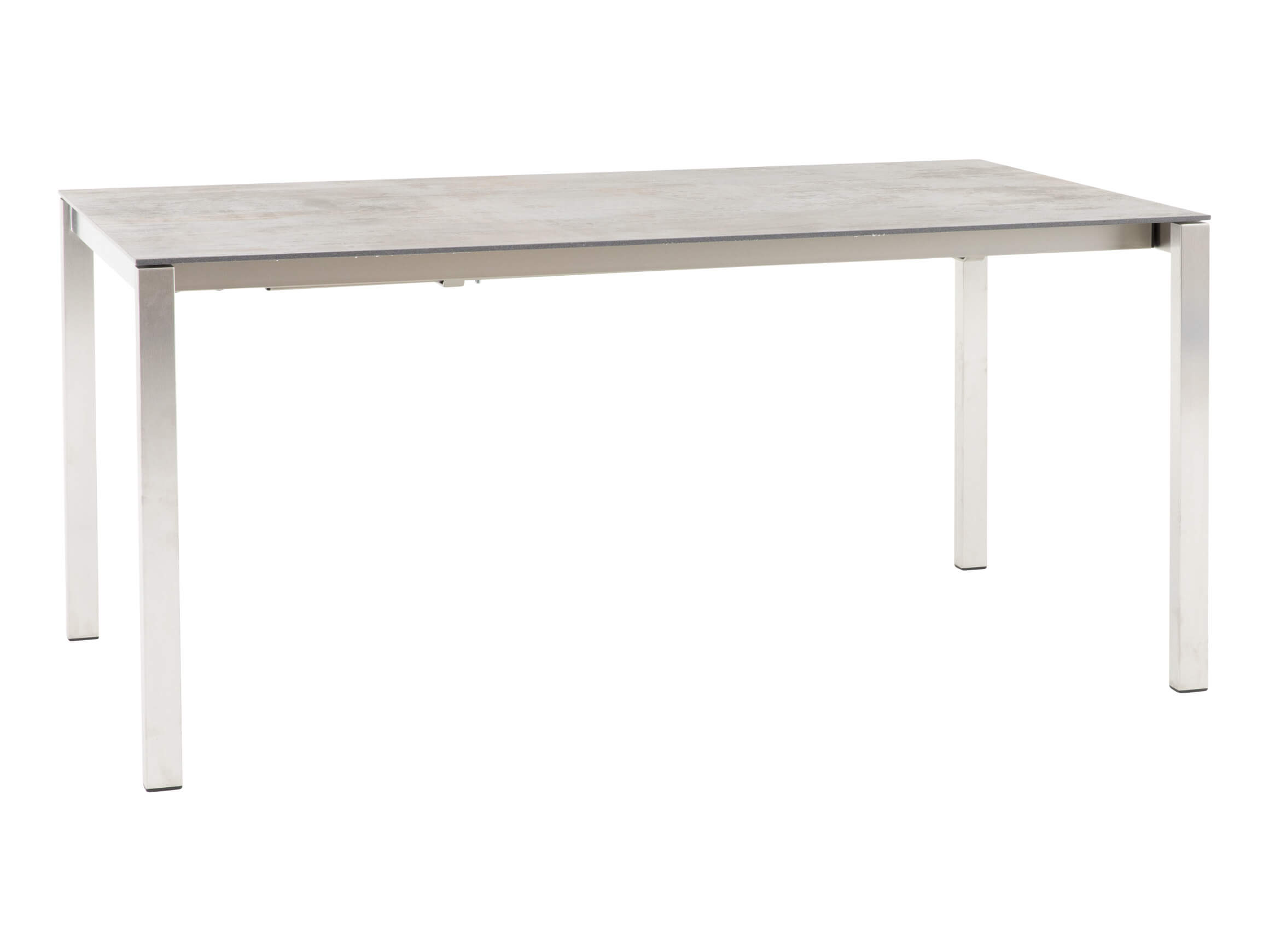 Malu garden table, extendable, Dekton ceramic, w 160-220