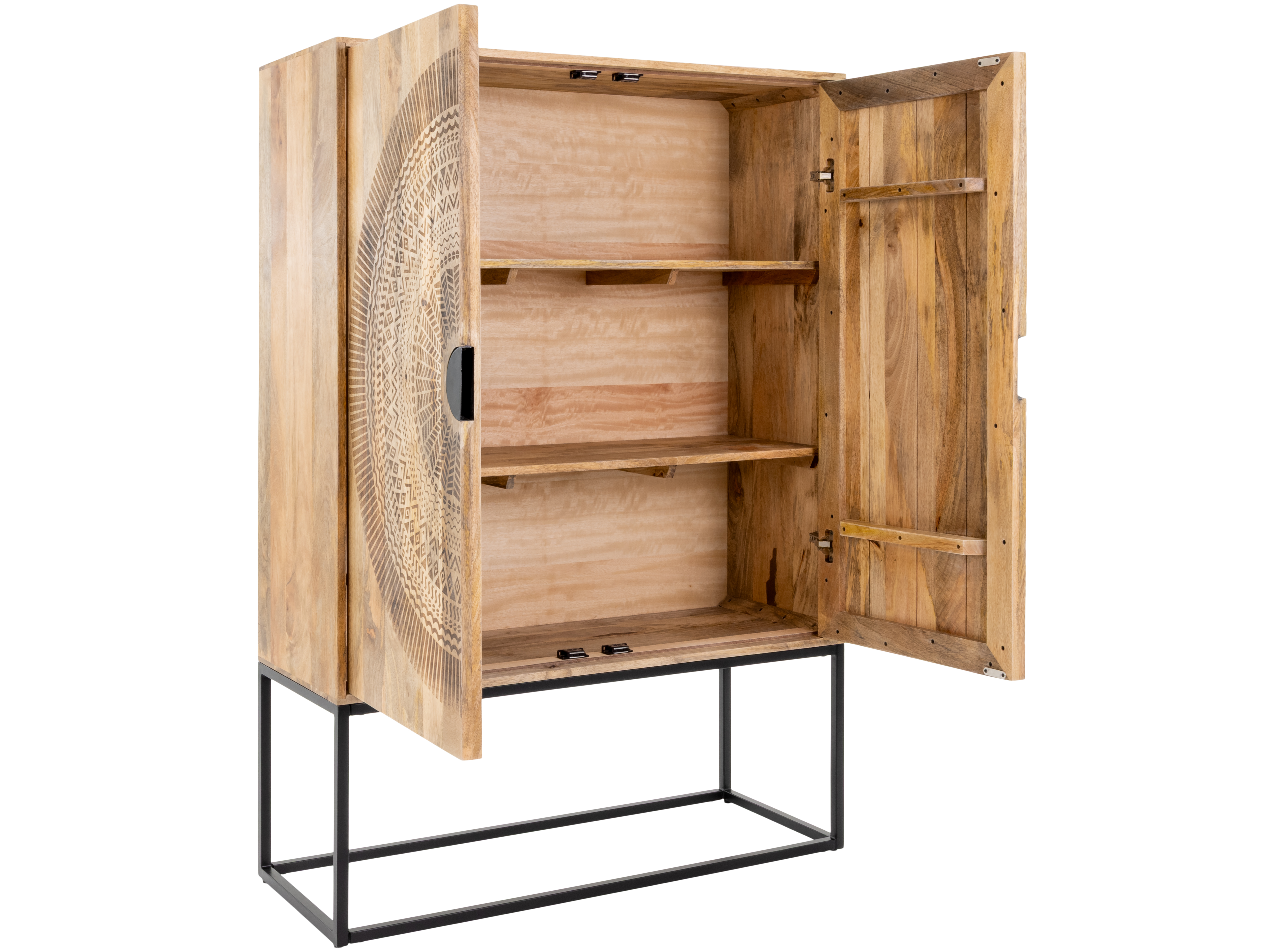 Highboard Santana Gutmann