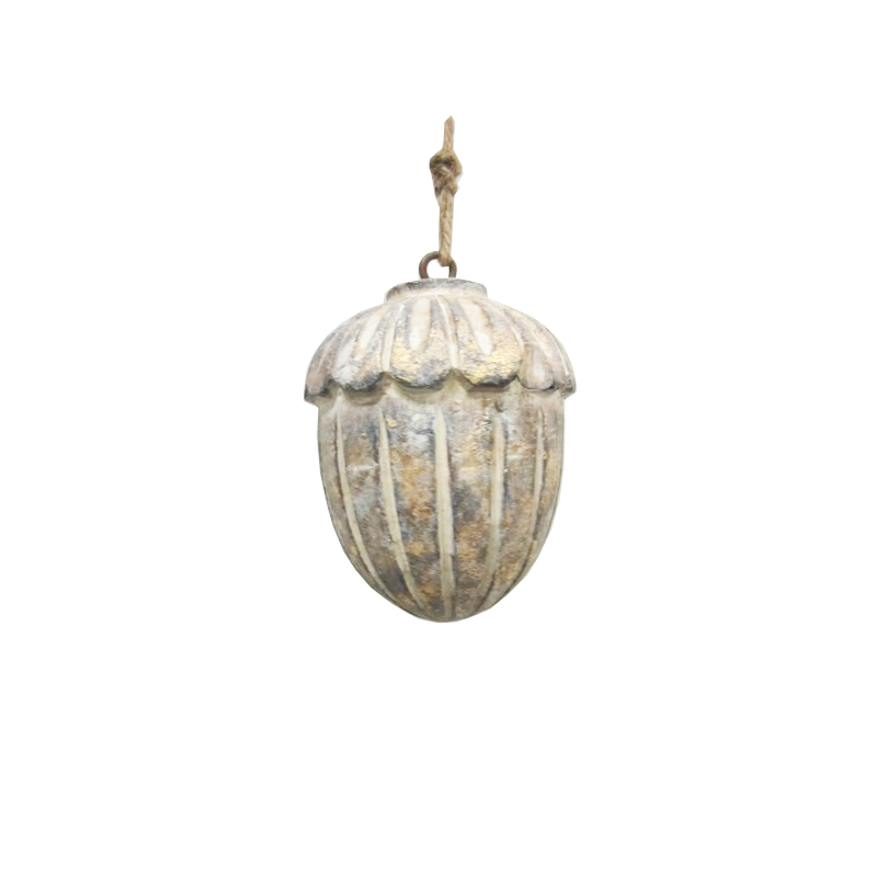 Eichel Holz Natur Decofinder