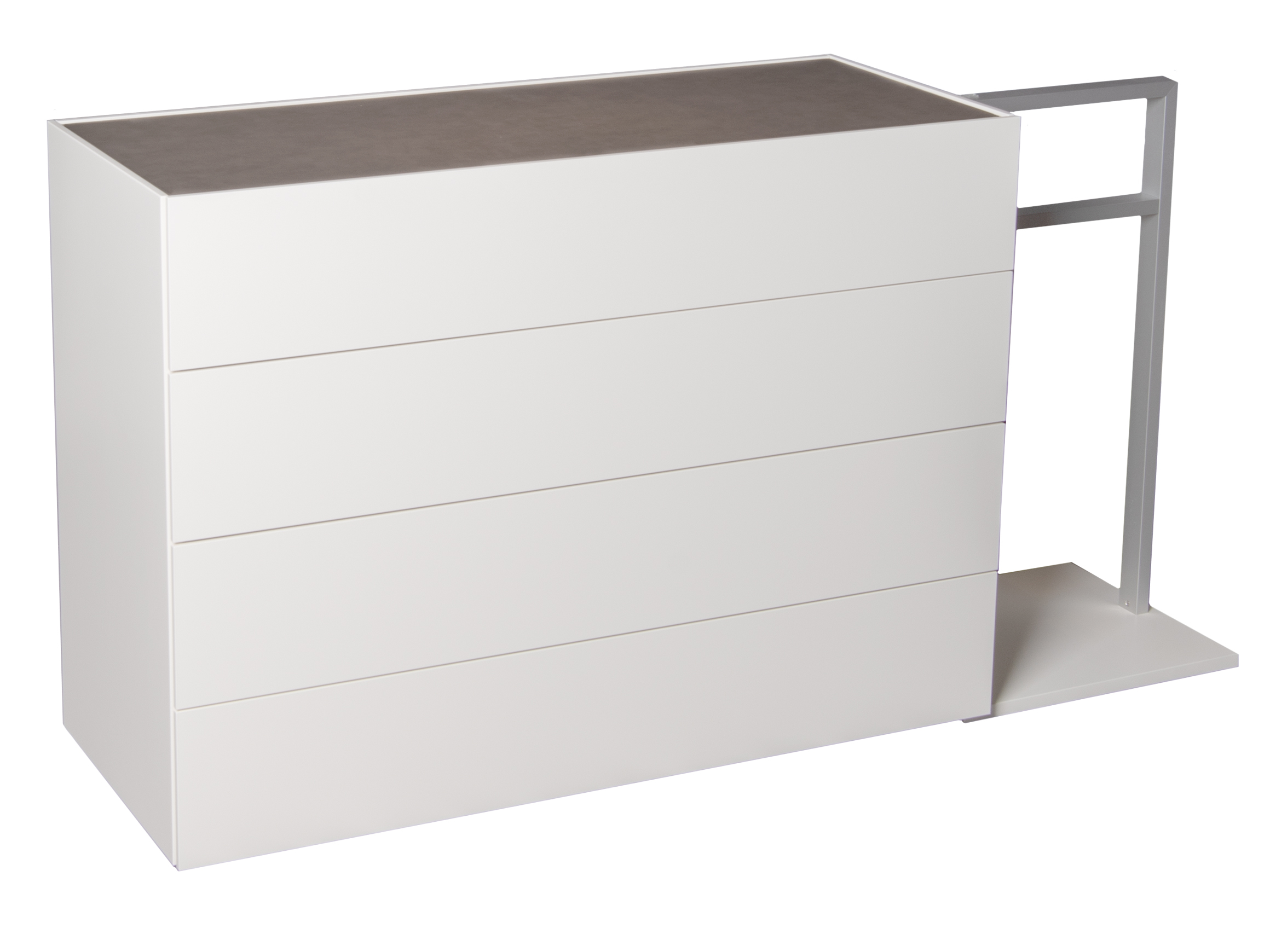Commode Primeart MAB Meubles SA