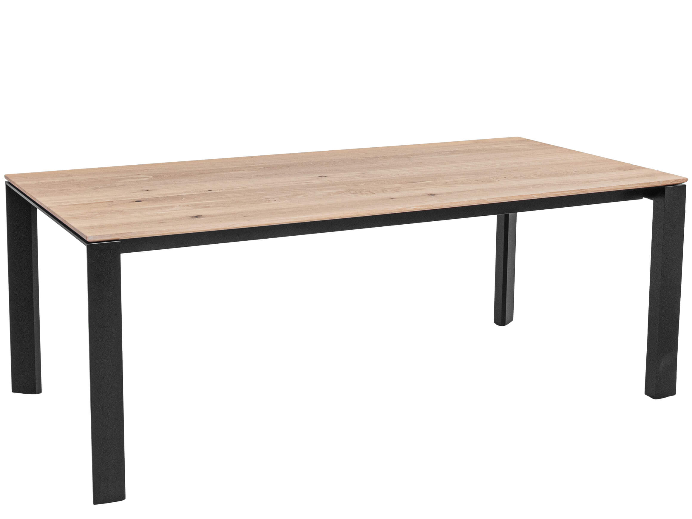 Esstisch Delta Seetal / Tischblattmass (BxT) :200 x 95 cm