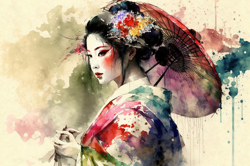 Canvas-Asia Splash-image LAND