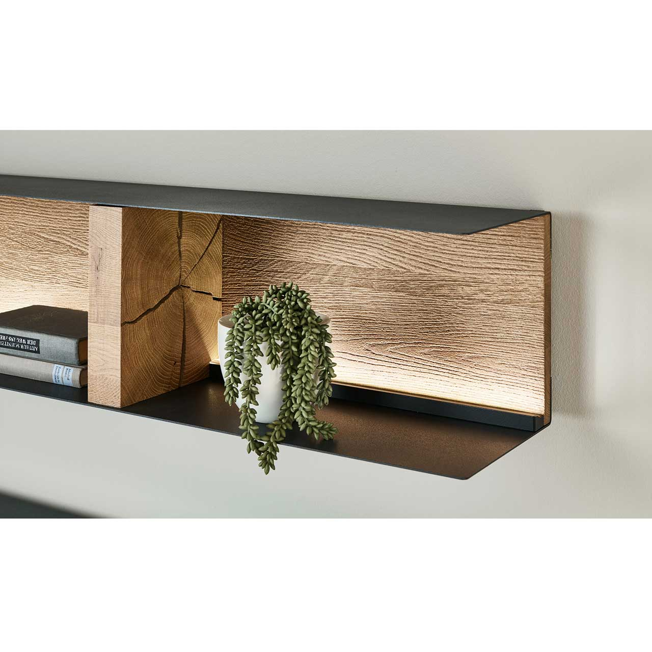 Wandpaneel Vangelis Hartmann