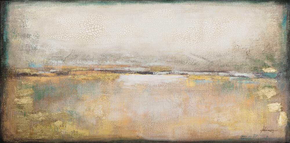 Bild Sumpf, Gelb image LAND