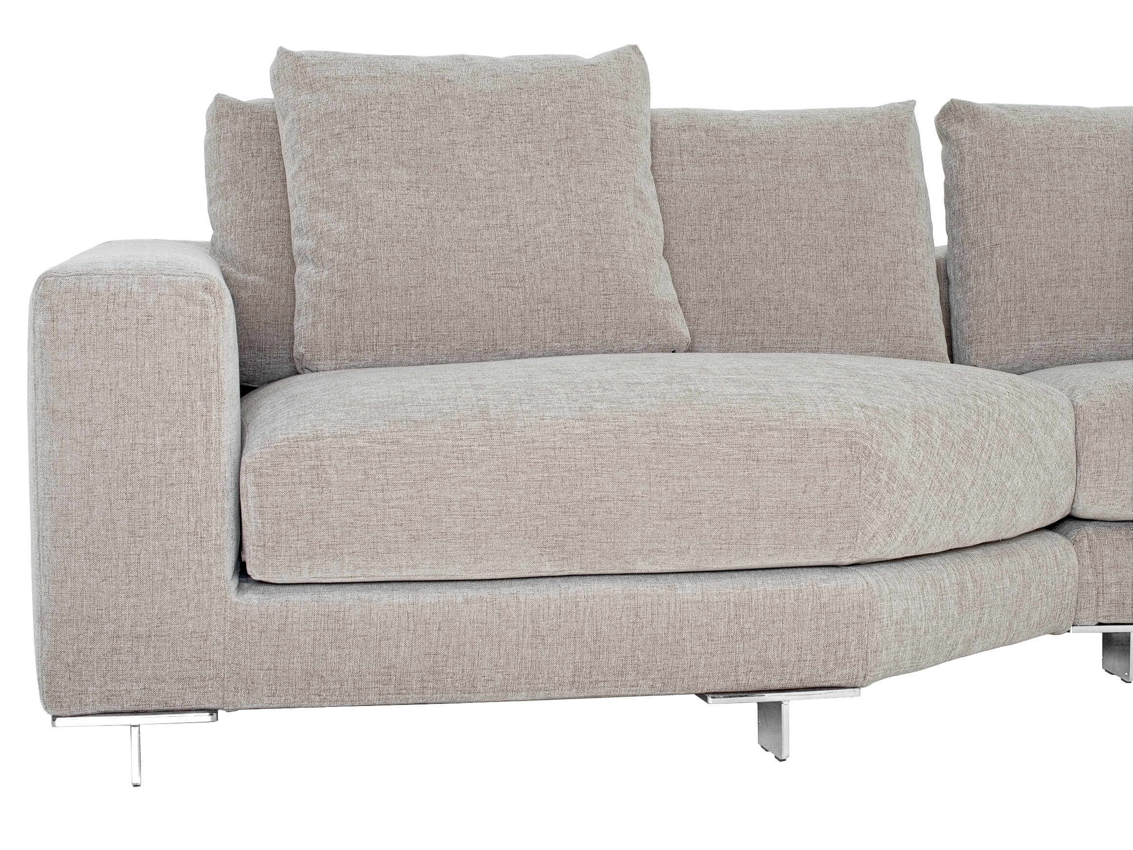 Ecksofa Trento Twils