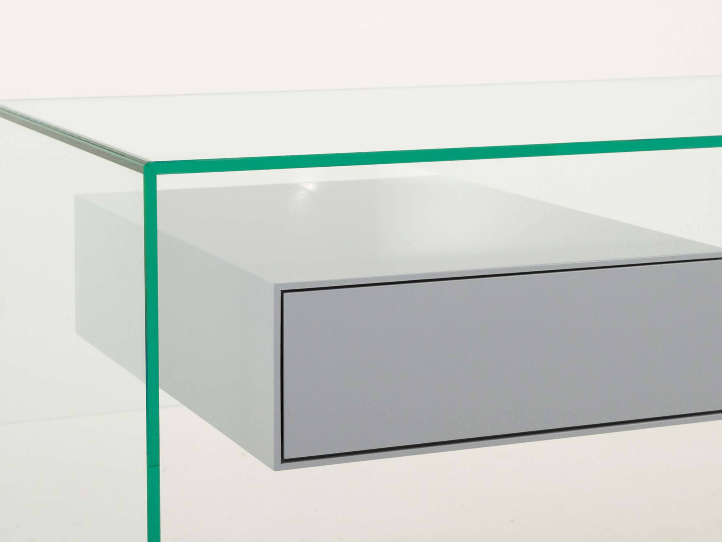 Schreibtisch Flo Dreieck