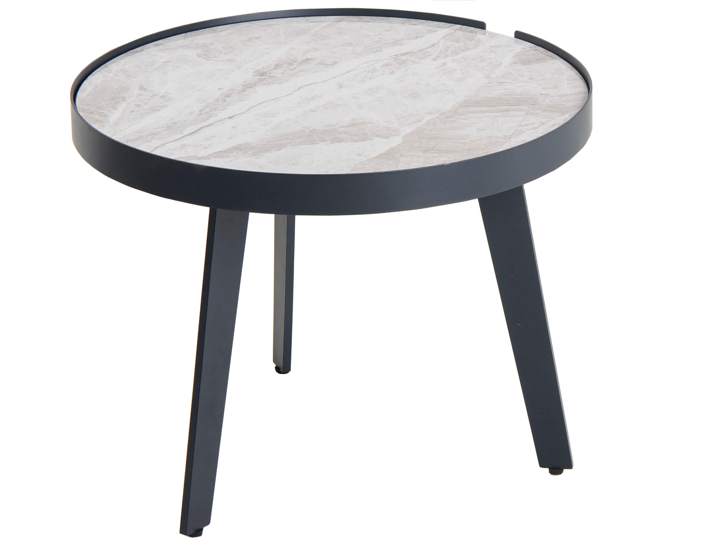 Beistelltisch Gerdy Akante