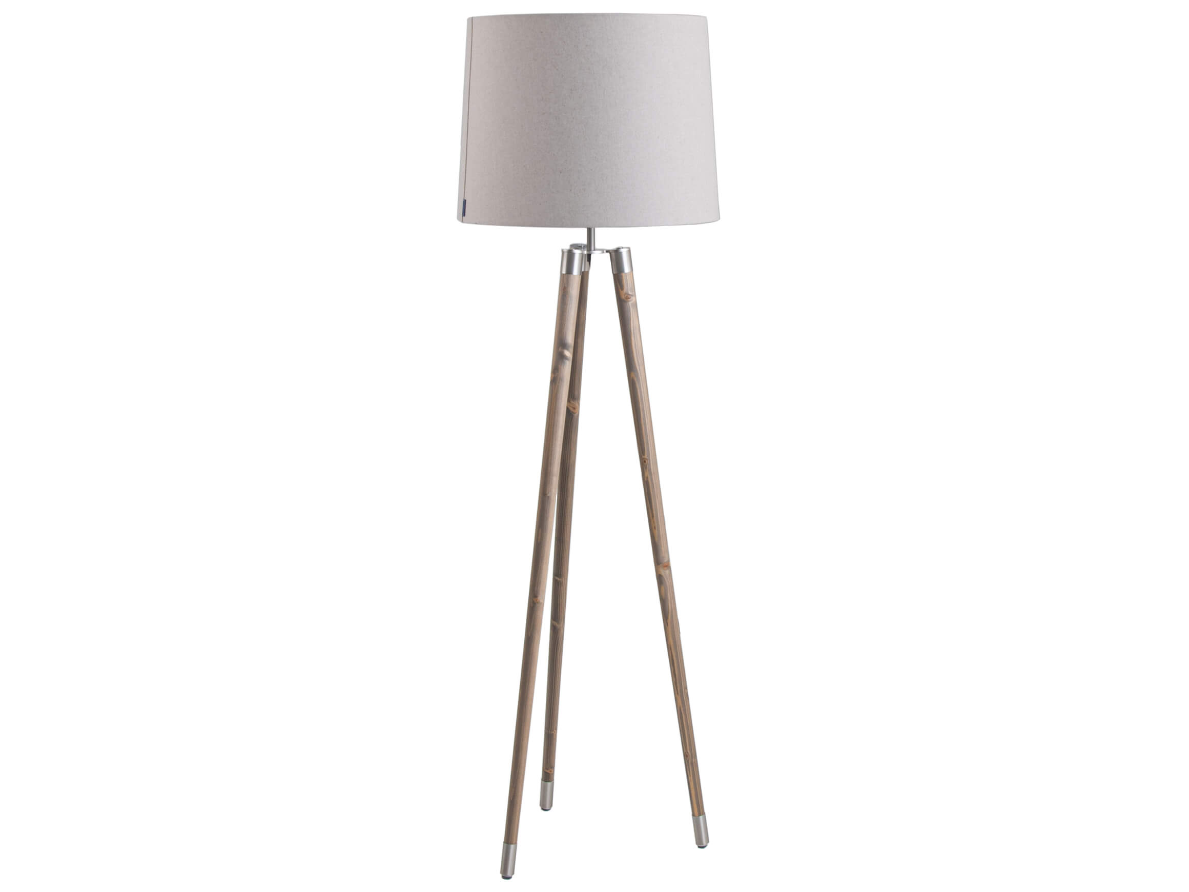 Stehlampe Ebbo Ribaglob