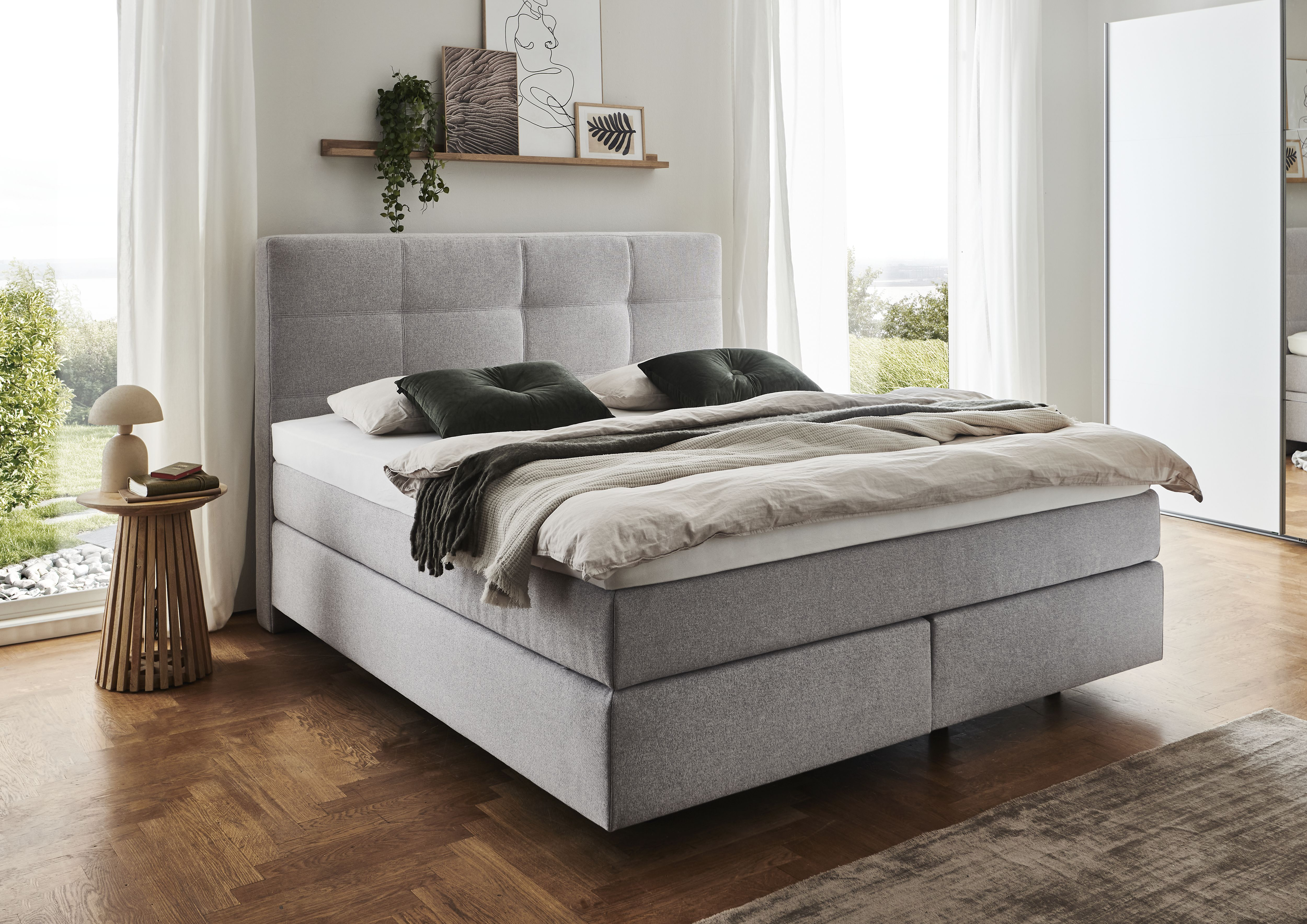 Lit Boxspring Katja FEY Sp. z o. o.