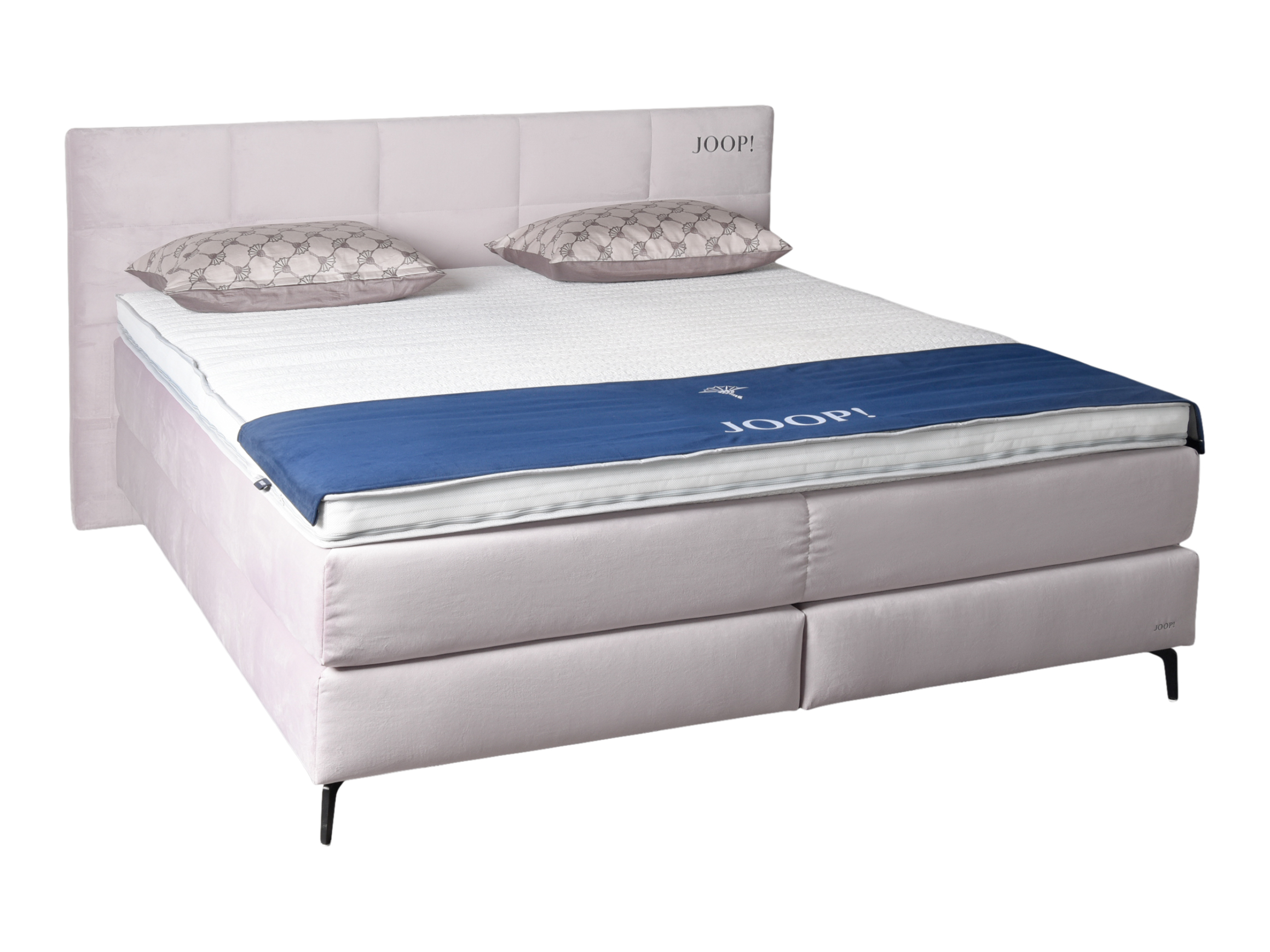 Ada AT Boxspringbett Custom  | Schubiger Möbel