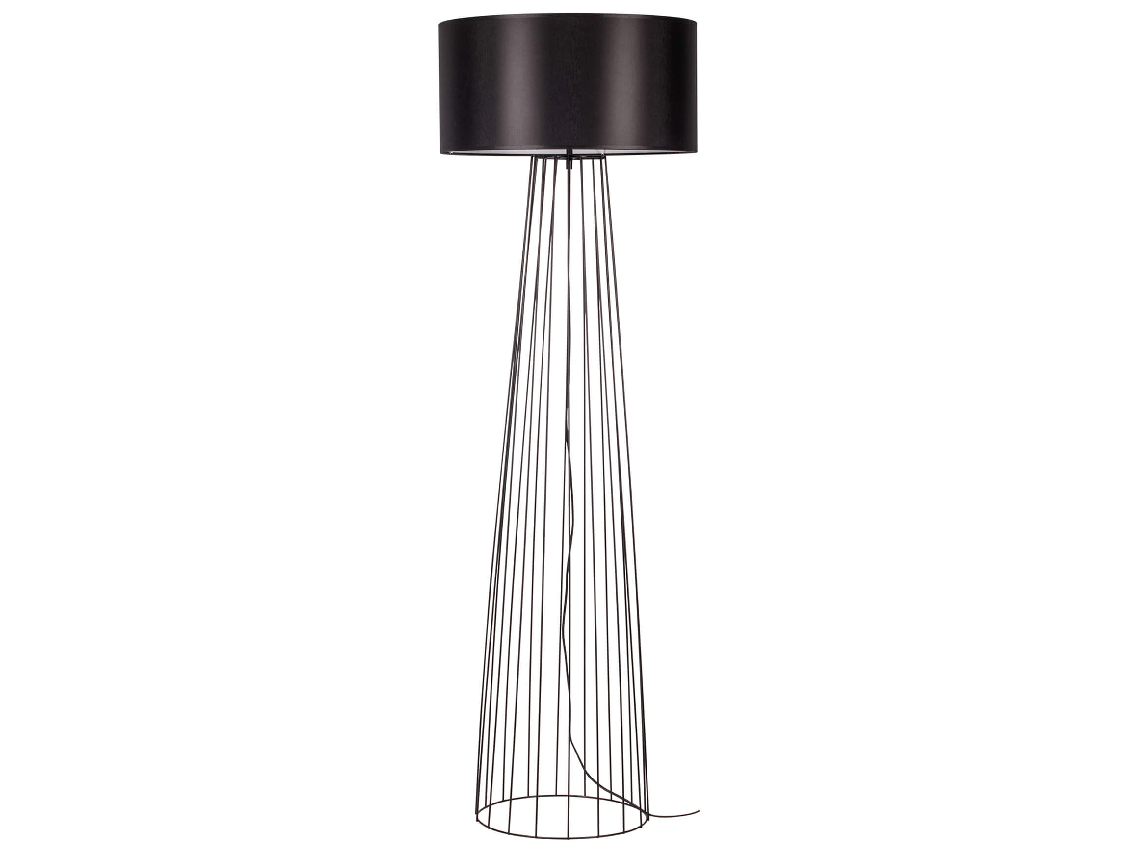 Floor lamp Alexa Ribaglob