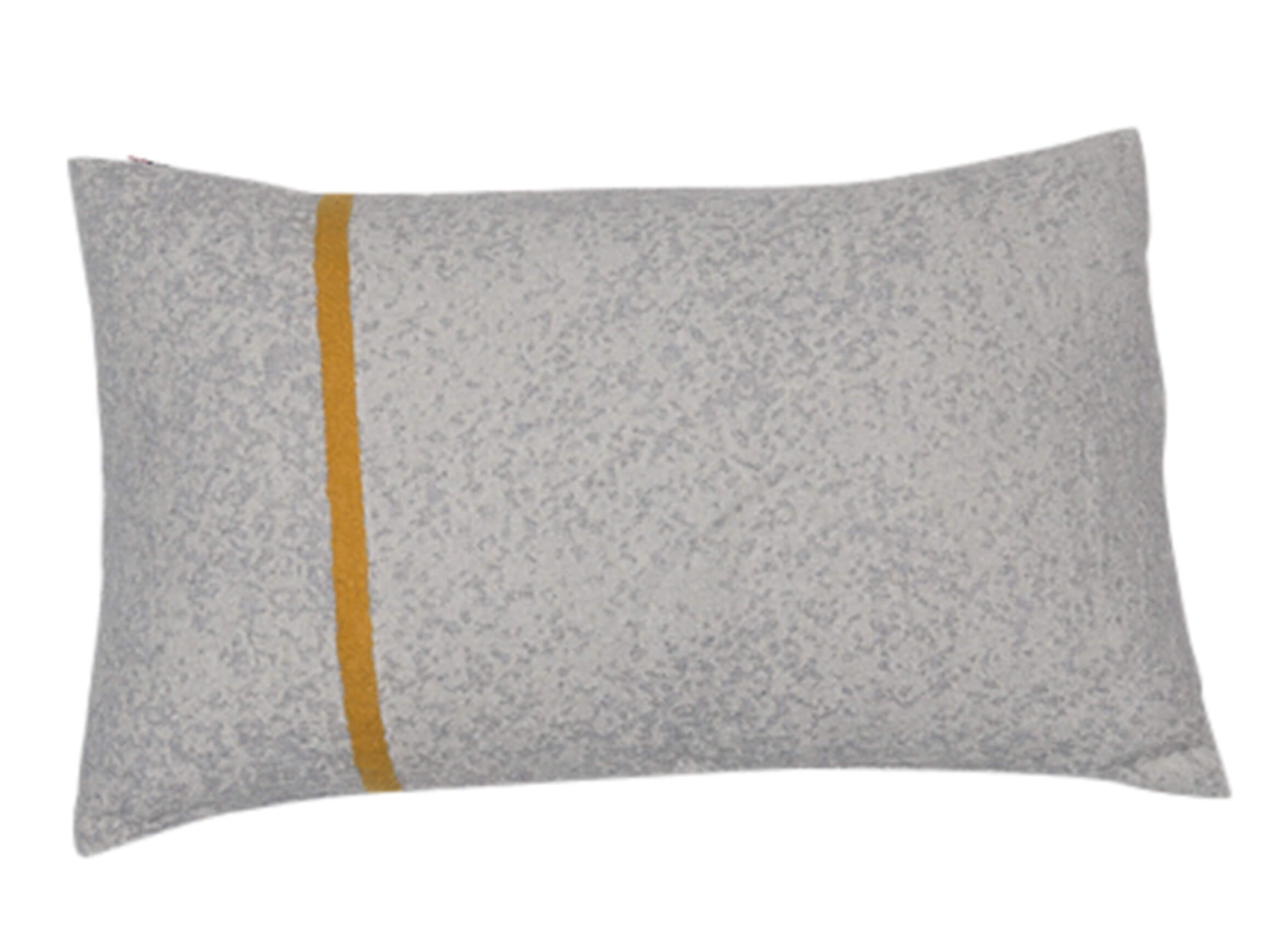 Sander AG Kissenhülle Riva Struktur Filz 30x50 cm  | Schubiger Möbel