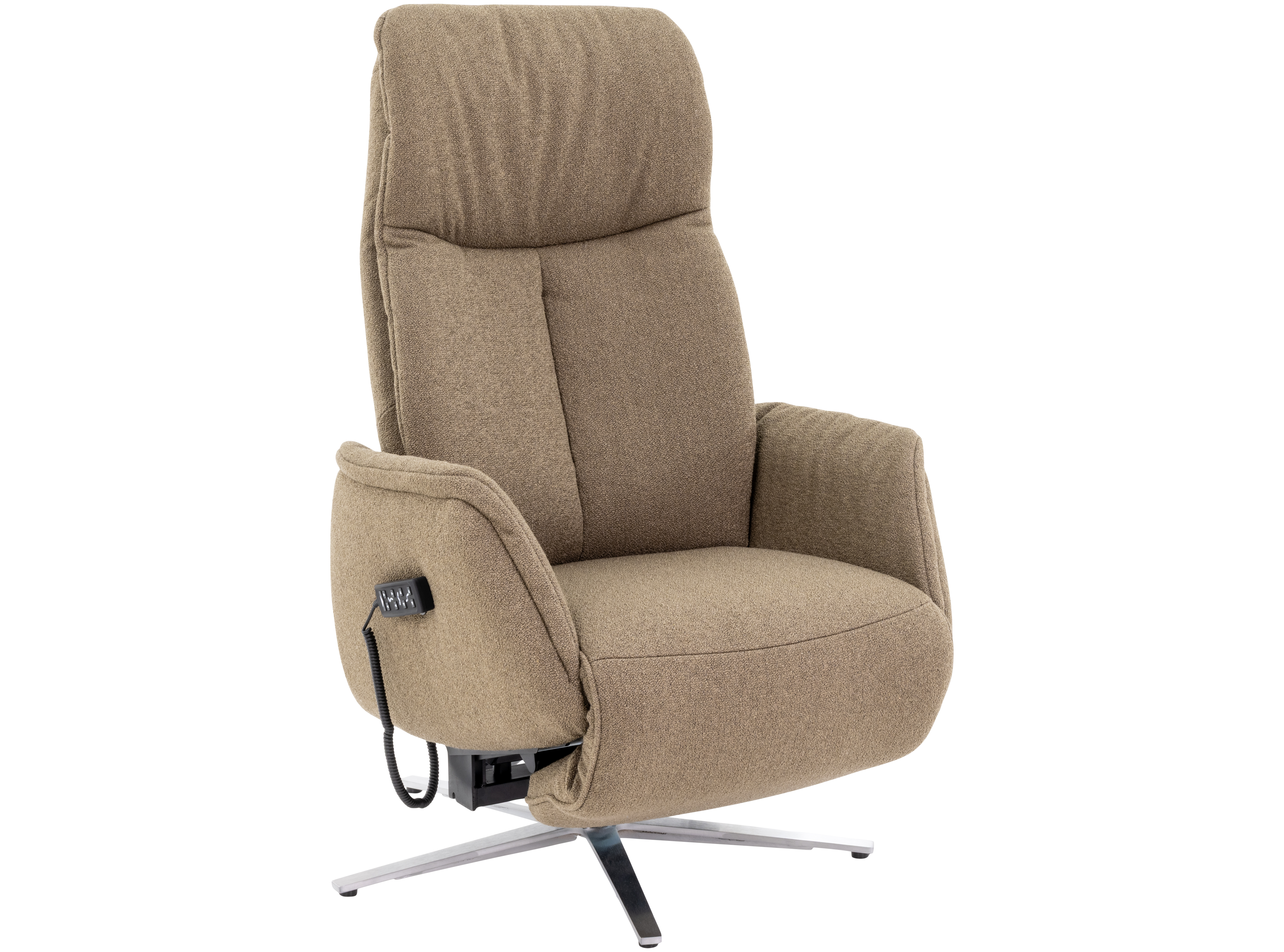 Relaxer Lorena Himolla / Farbe: Grün