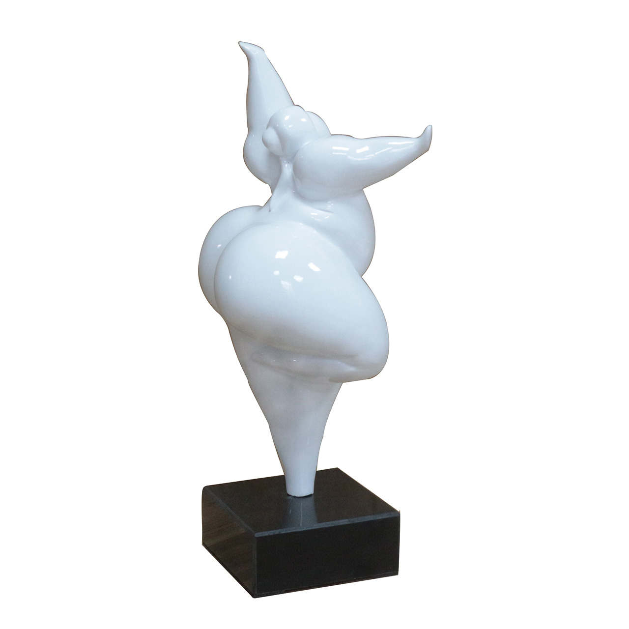 Skulptur-Happy Grace-image LAND