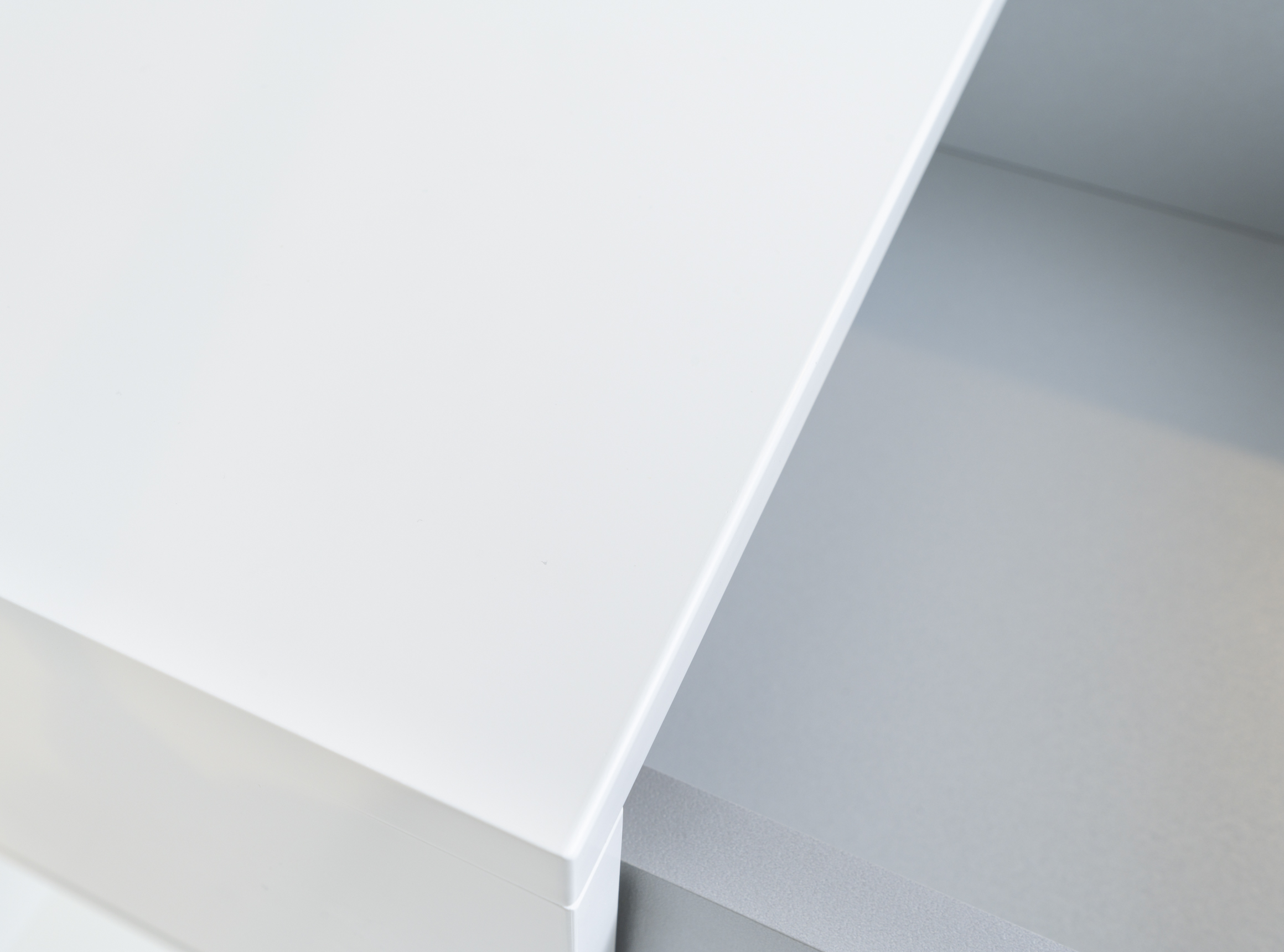 Nachttisch Count Weiss Ruf