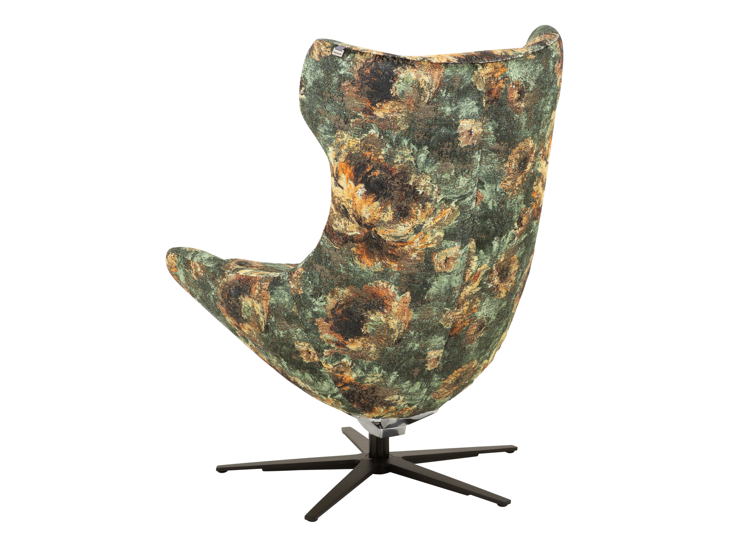 Capri Welf Polipol recliner / Colour: Beige / Cover material: Fabric