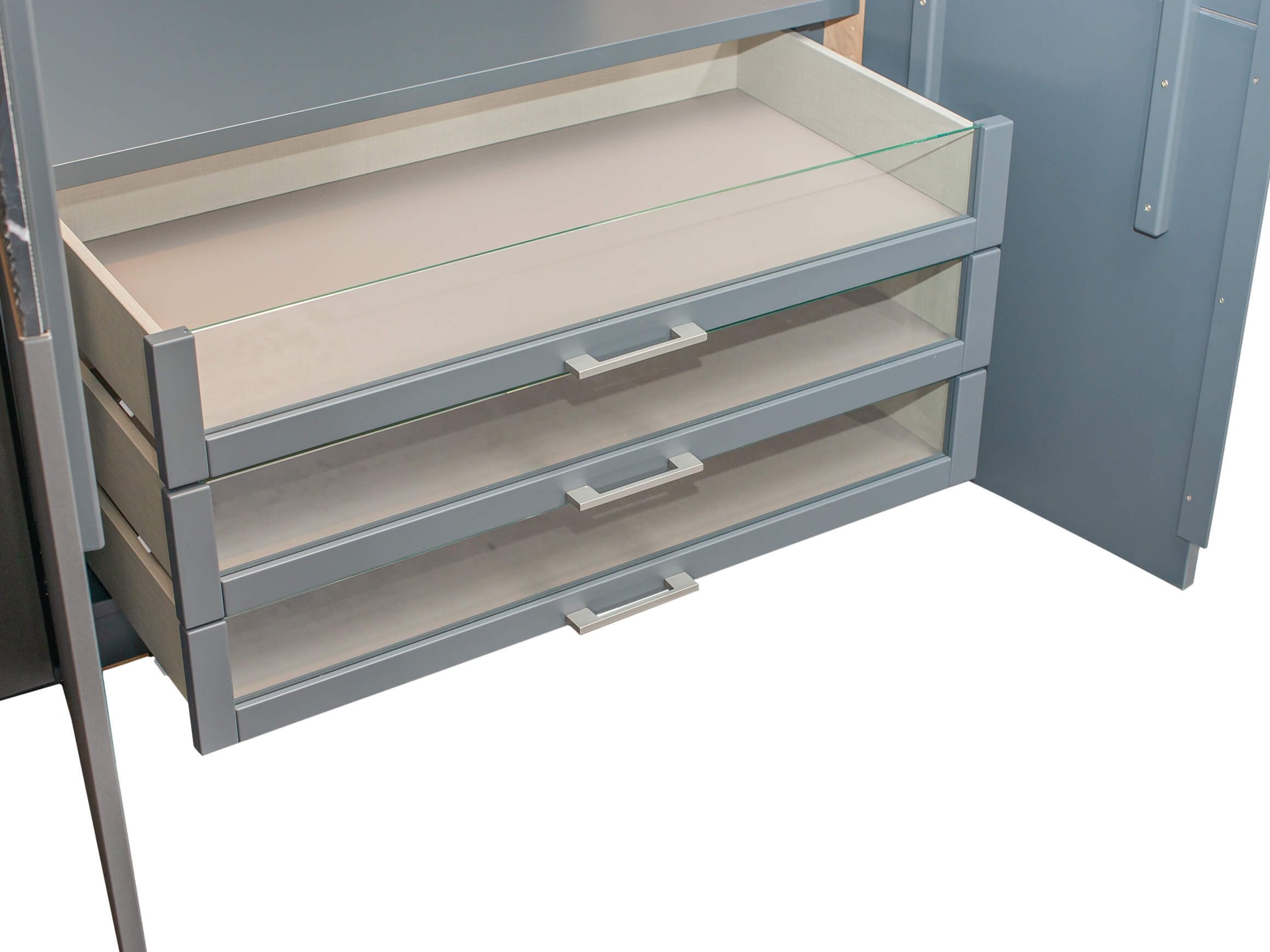 Drehtürenschrank Marlene Thielemeyer