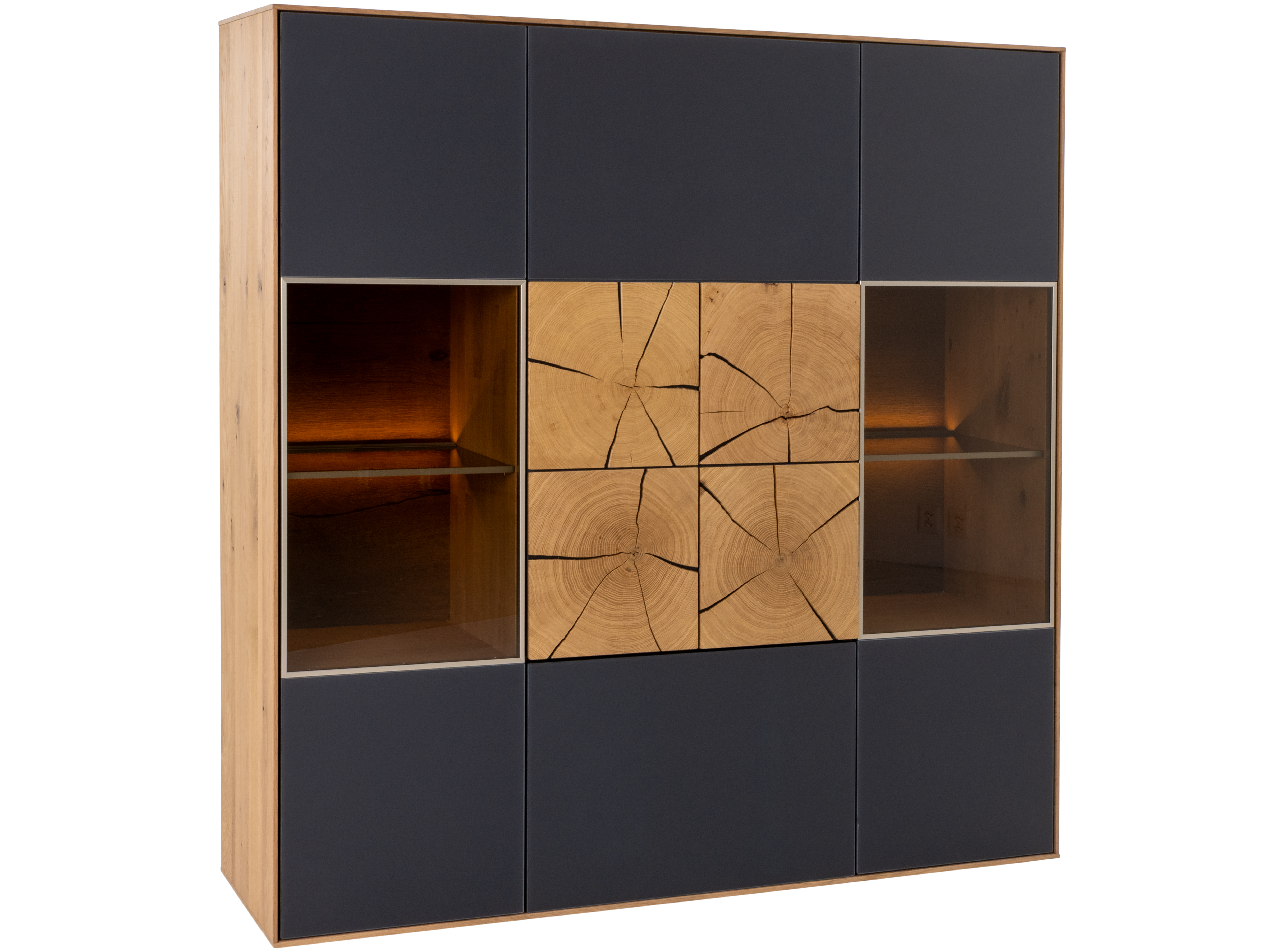 Highboard Cassio Hartmann
