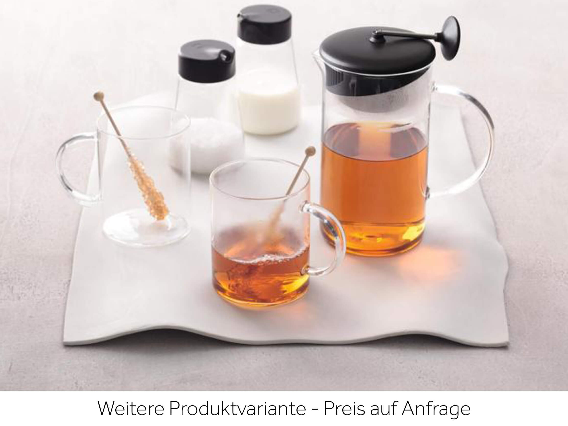 Teetasse Novo 3.6 Dl, 6 Stück Alltron