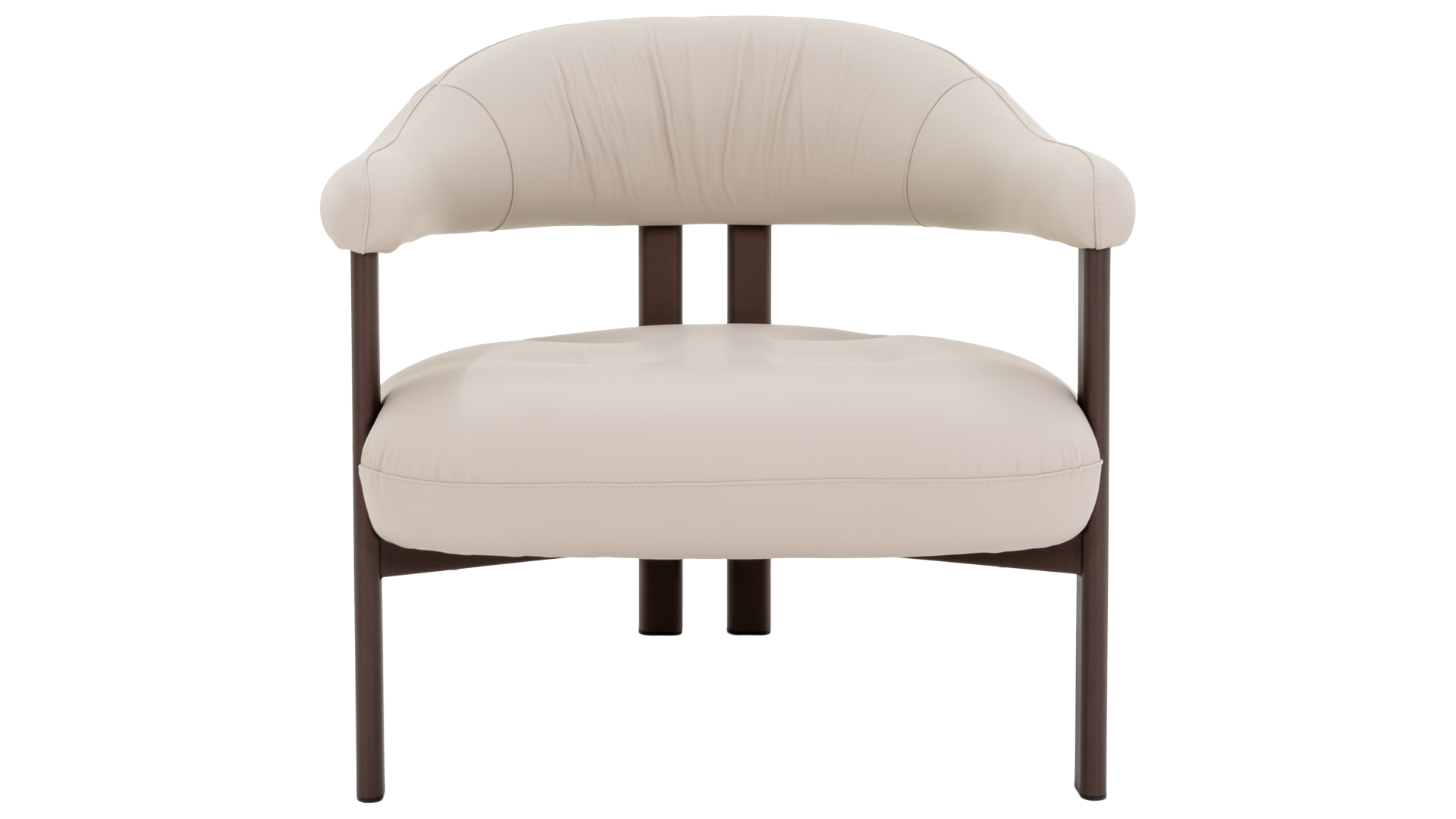 Stuhl Greta Lounge von Cattelan