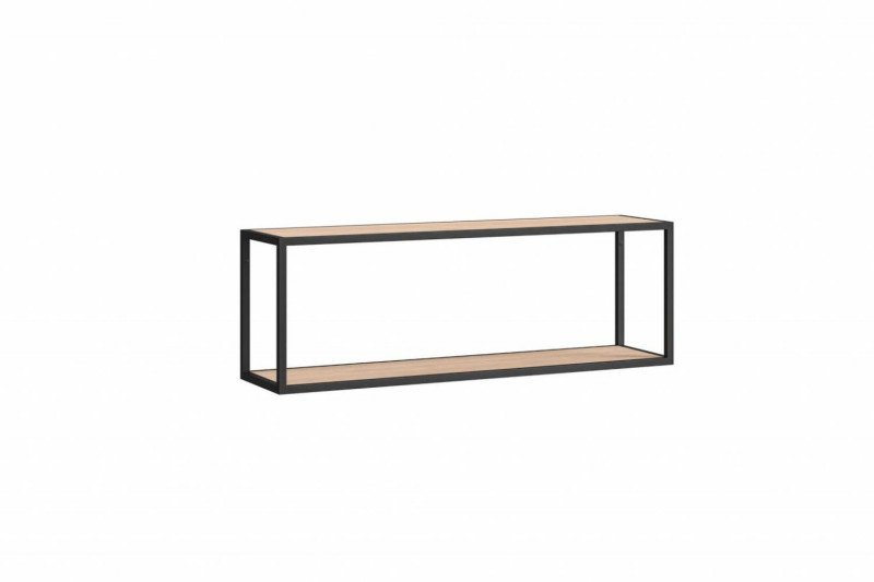 Metall-Hängeelement Cora Röhr