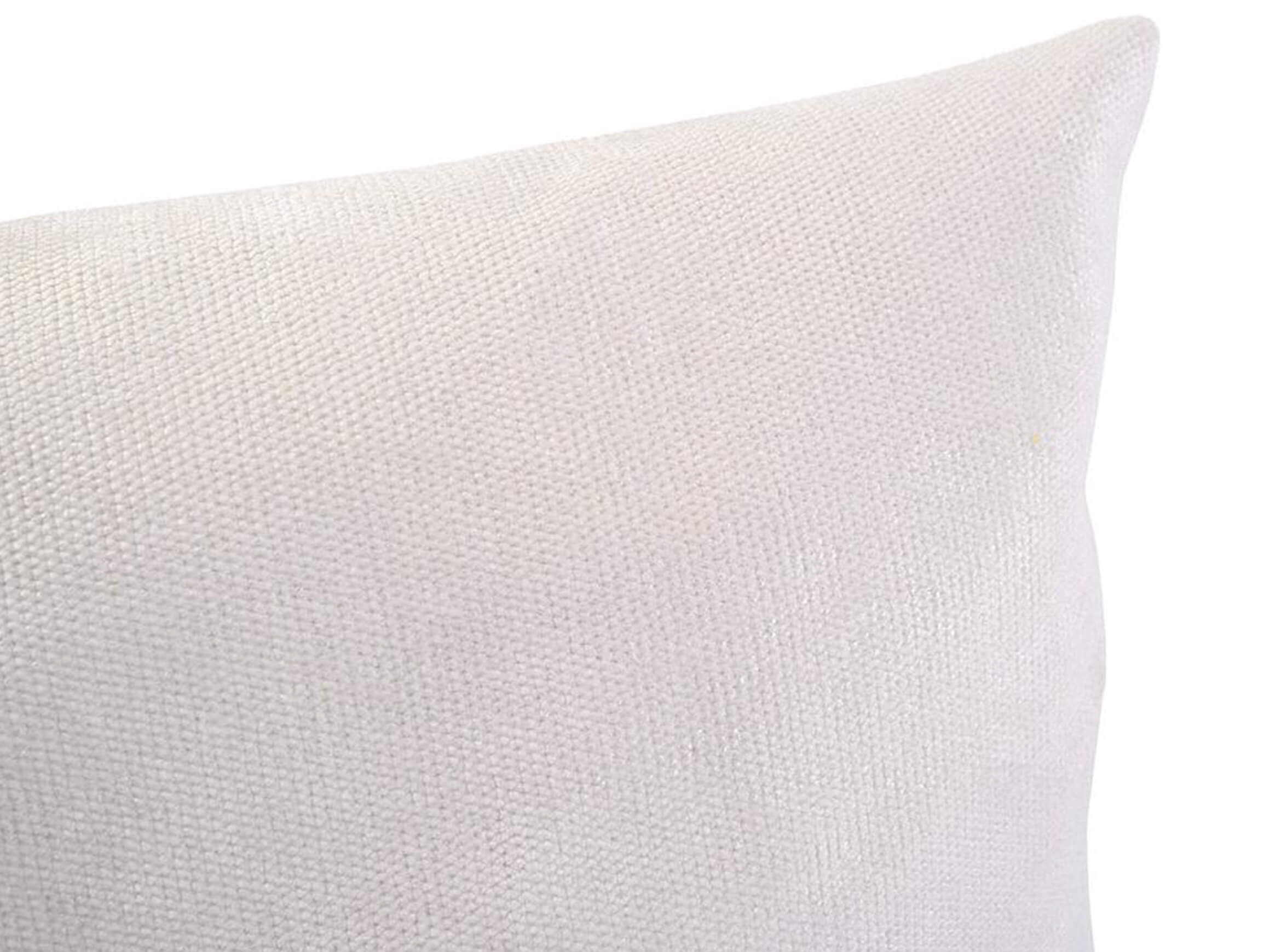 Kissenhülle Muri, Creme 50x50 cm Gözze Ambiente Trendlife