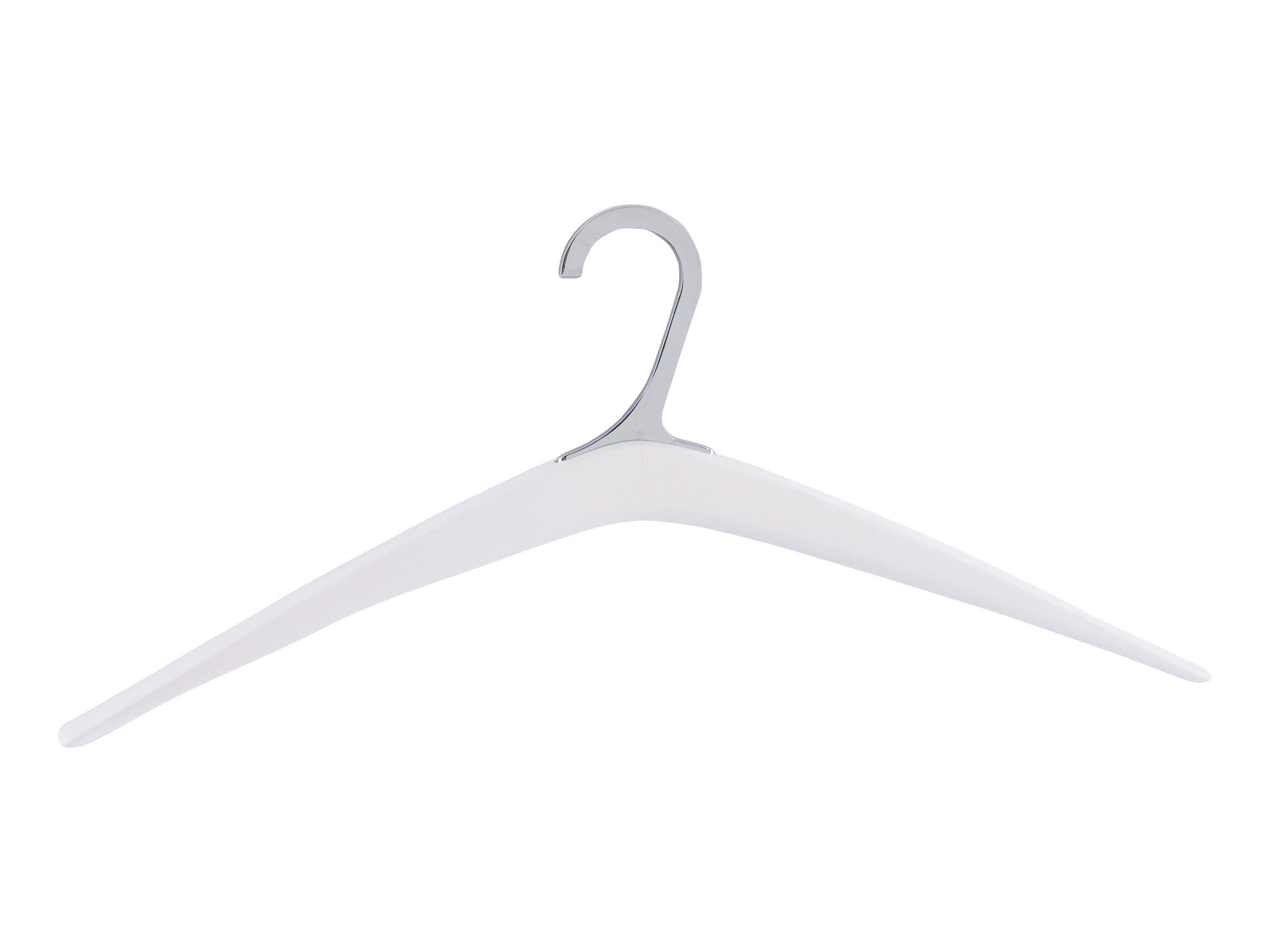 Pieper Kleiderbügel Polo Weiss | Schubiger Möbel