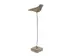 Vogel Vogel Naturbelassen H: 56 cm Decofinder