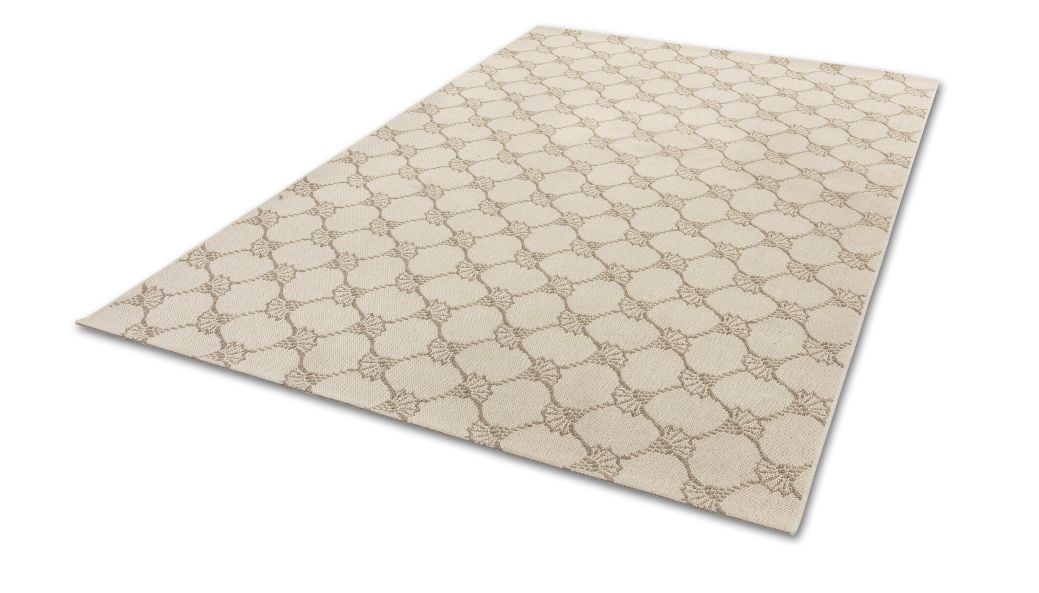 Outdoor Teppich Cornflower von Joop Outdoor
