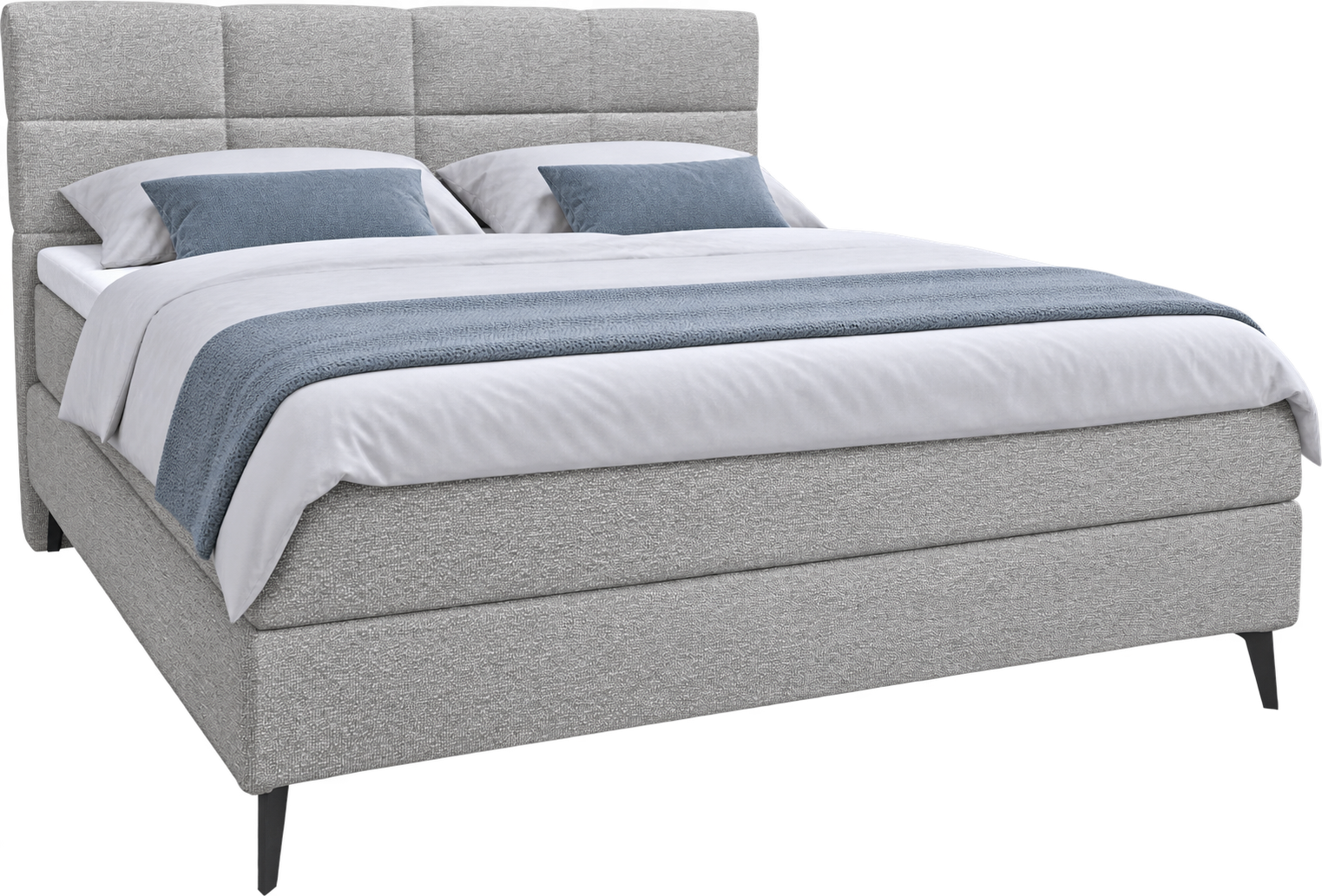 Boxspringbett Maja Knudsen