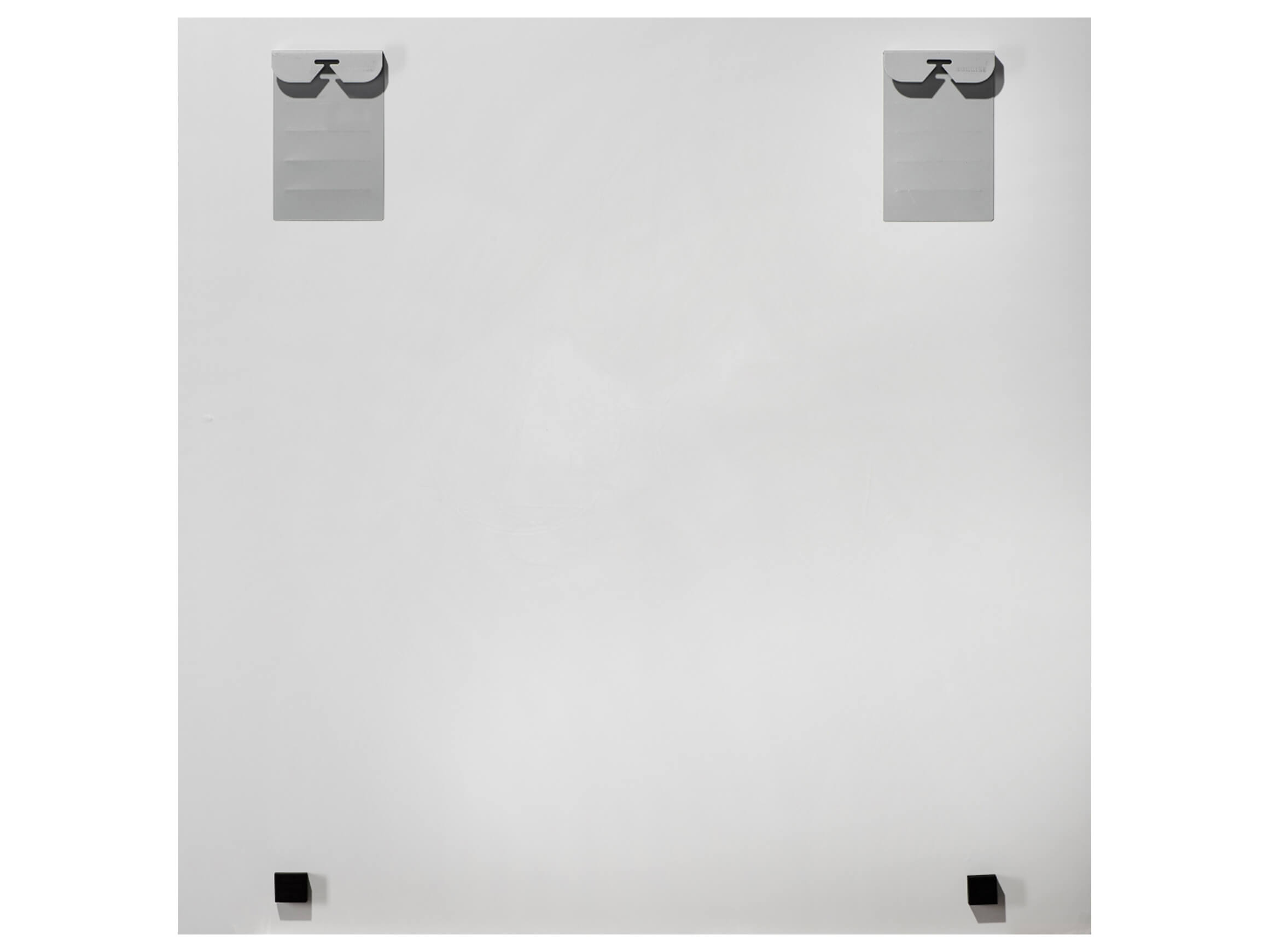 Digitaldruck auf Glas Schönheit mit Blumenperücke 4 image LAND