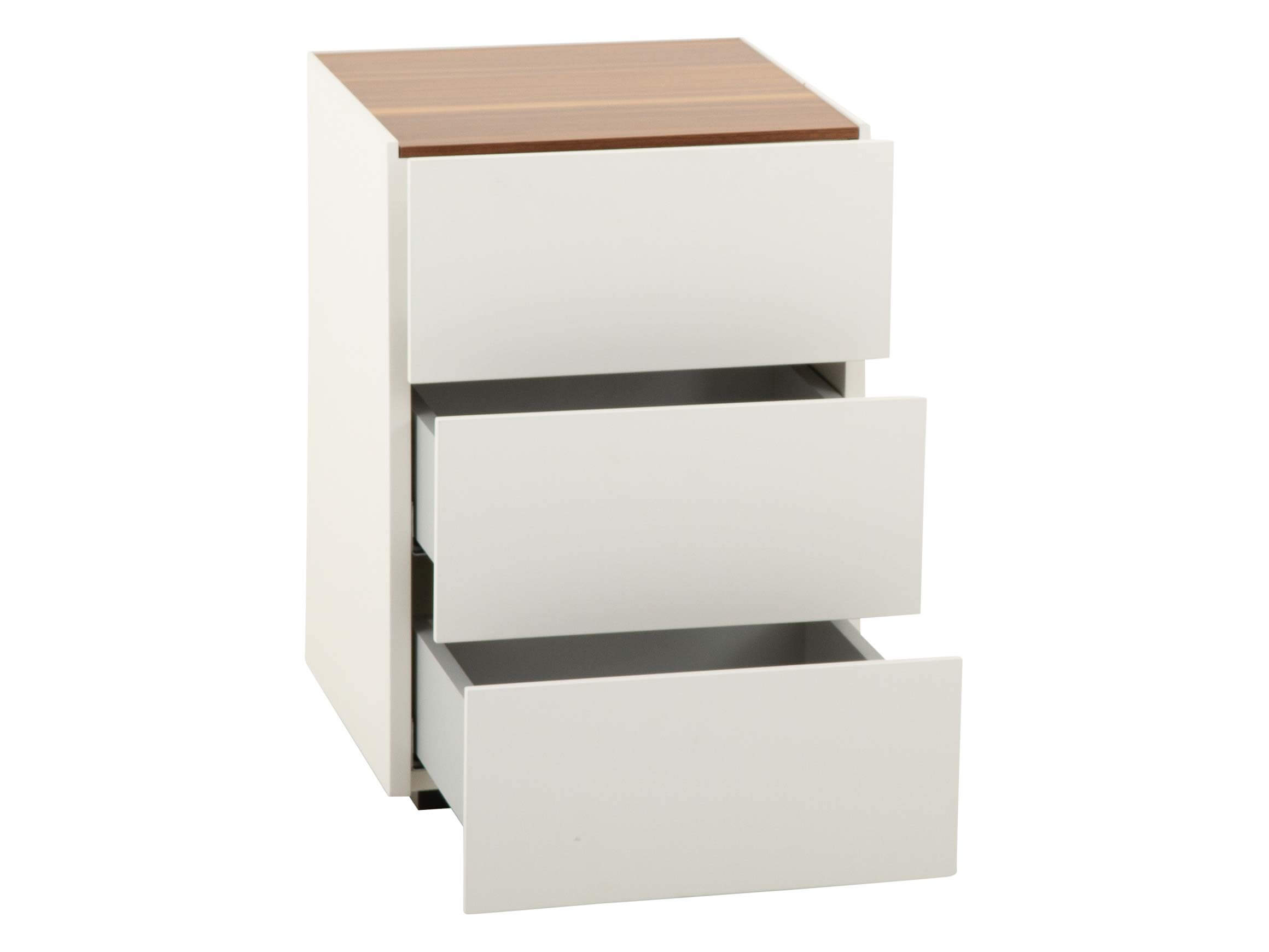 Nachttisch Primeart Nussbaum von Betschart