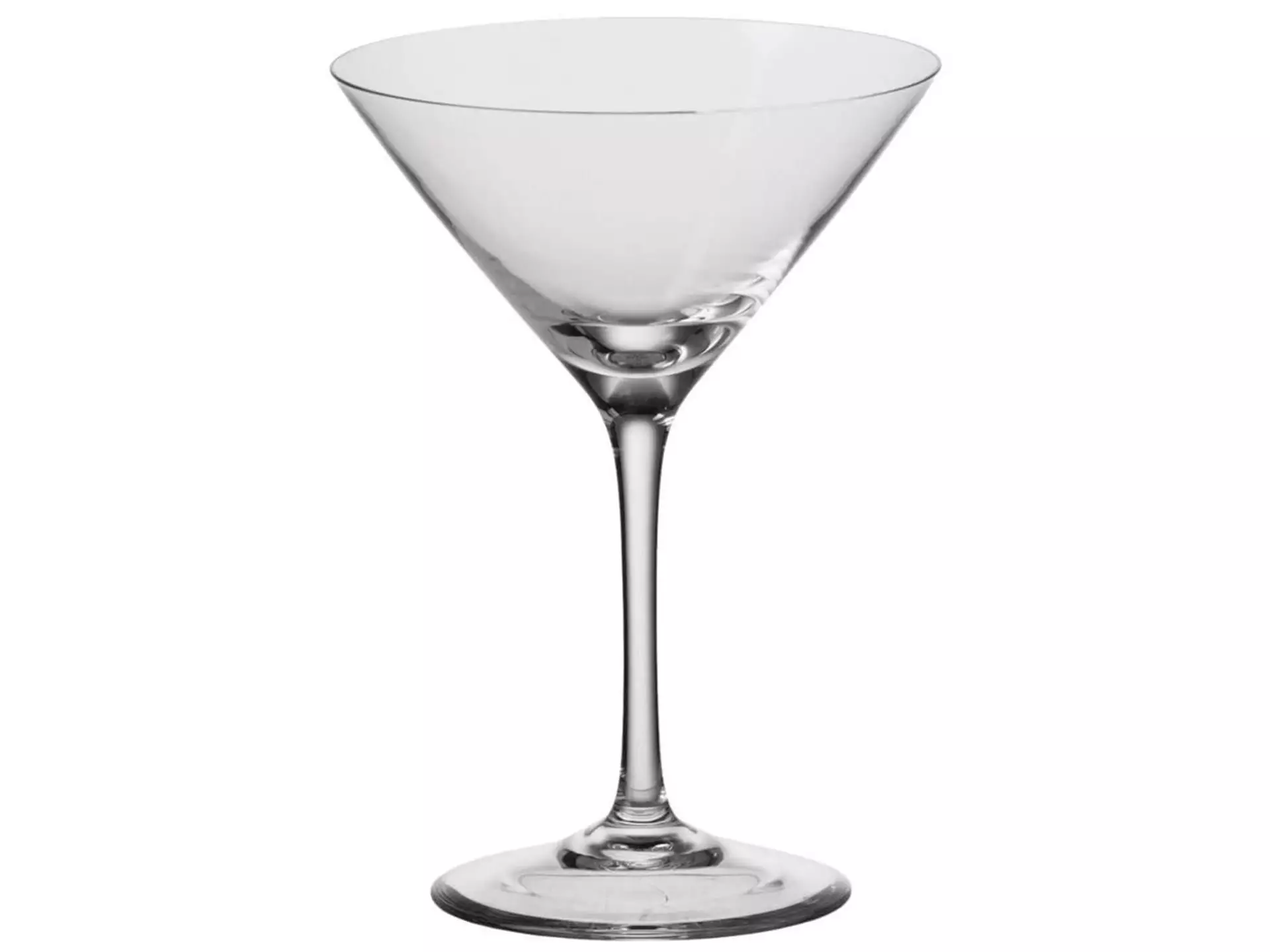 Leonardo Cocktailglas Ciao 2 Dl, 6 Stück