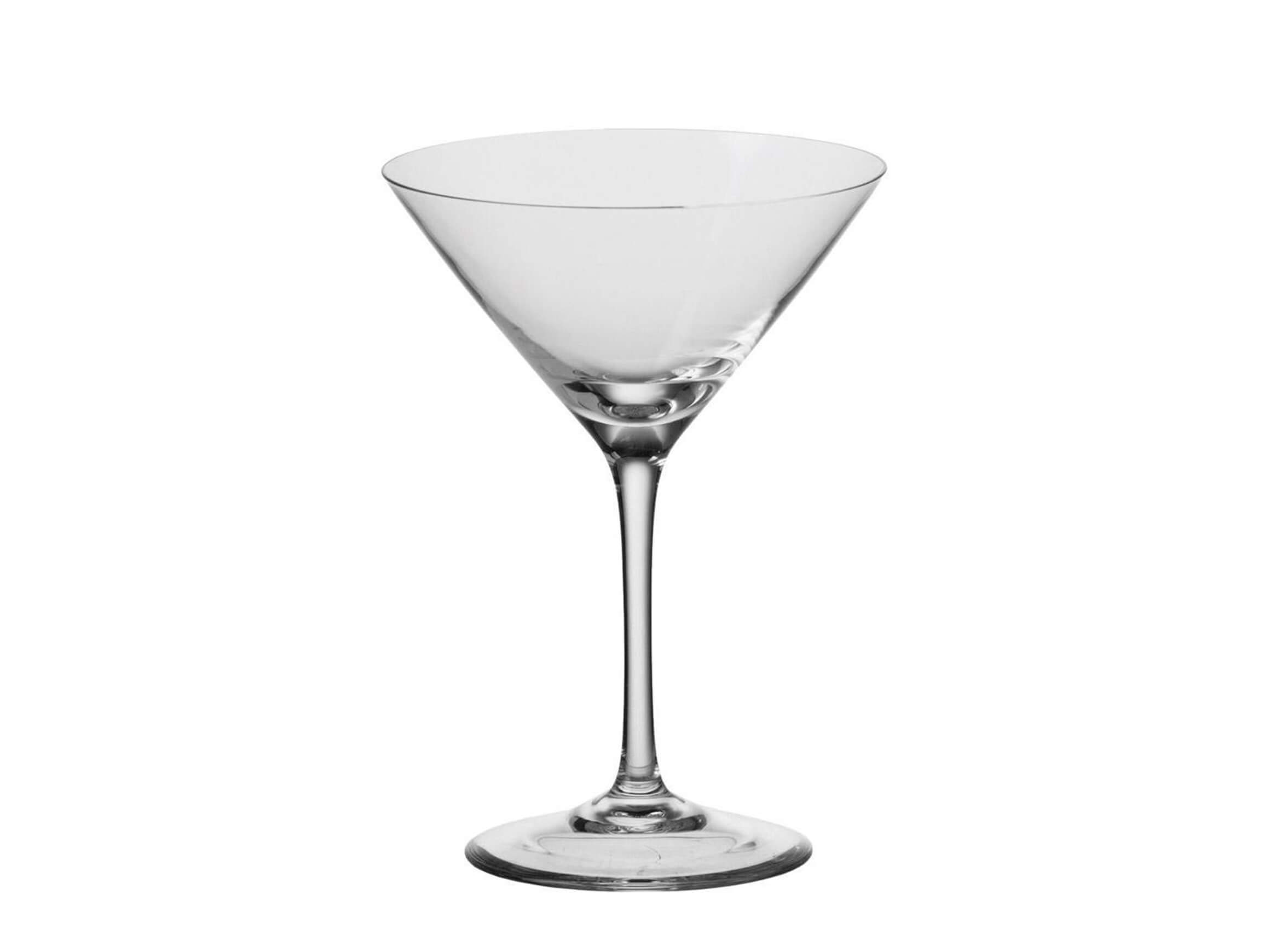 Leonardo Cocktailglas Ciao 2 Dl, 6 Stück