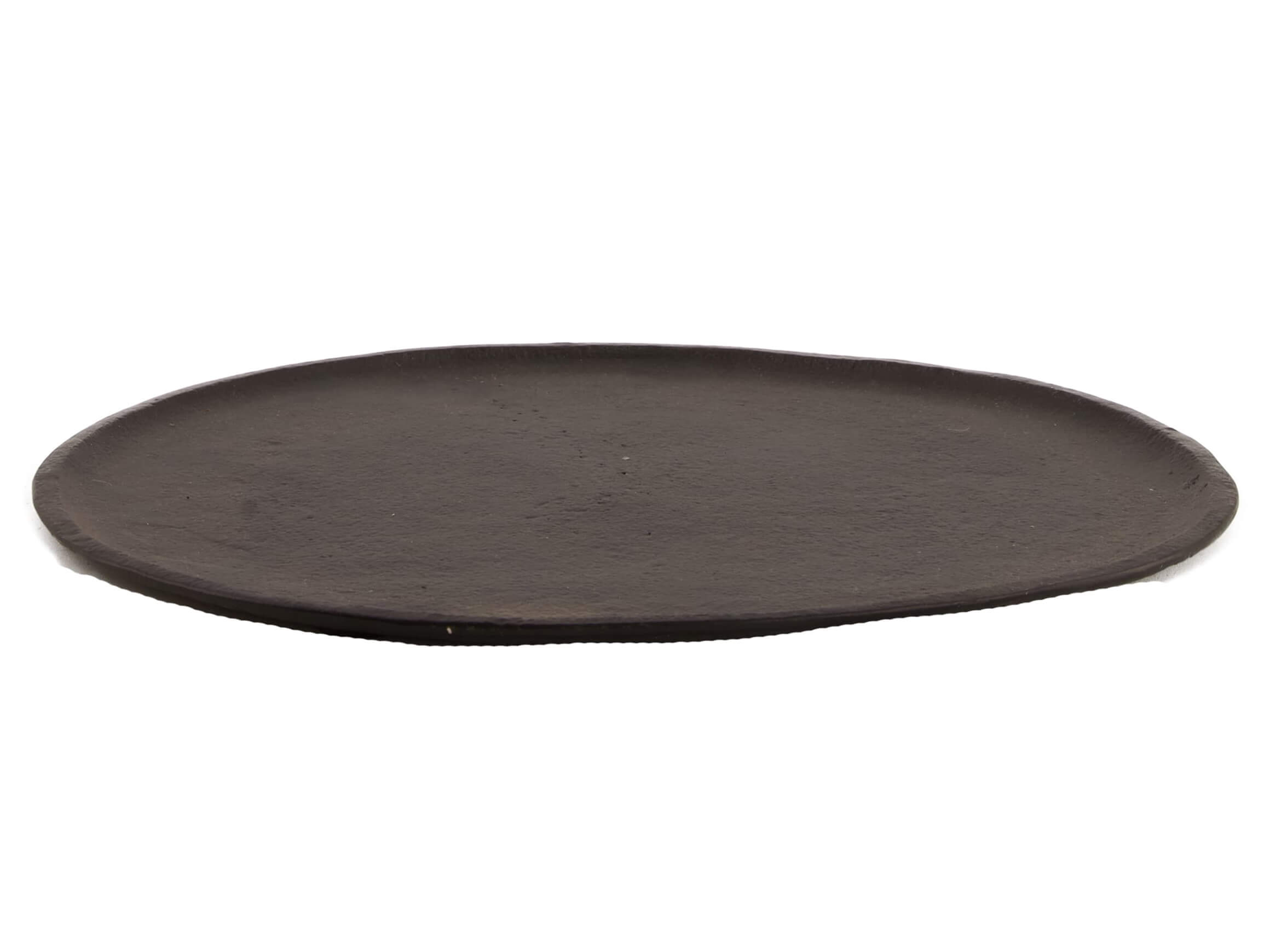 Decofinder Platte Aluminium B: 31 cm  | Schubiger Möbel