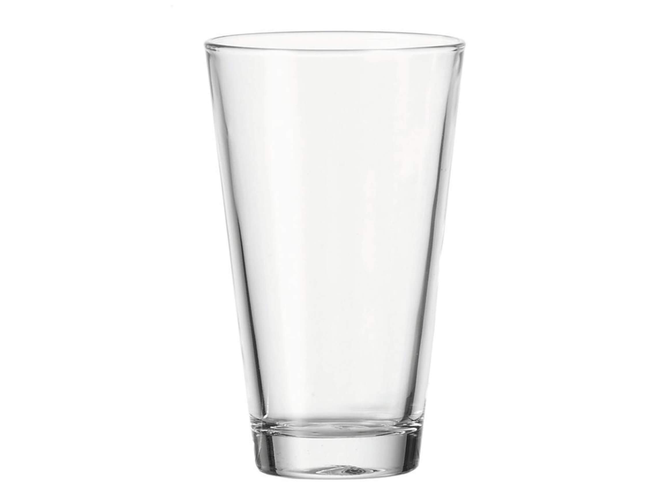 Leonardo Drinking glass Ciao 3 Dl, 6 pieces