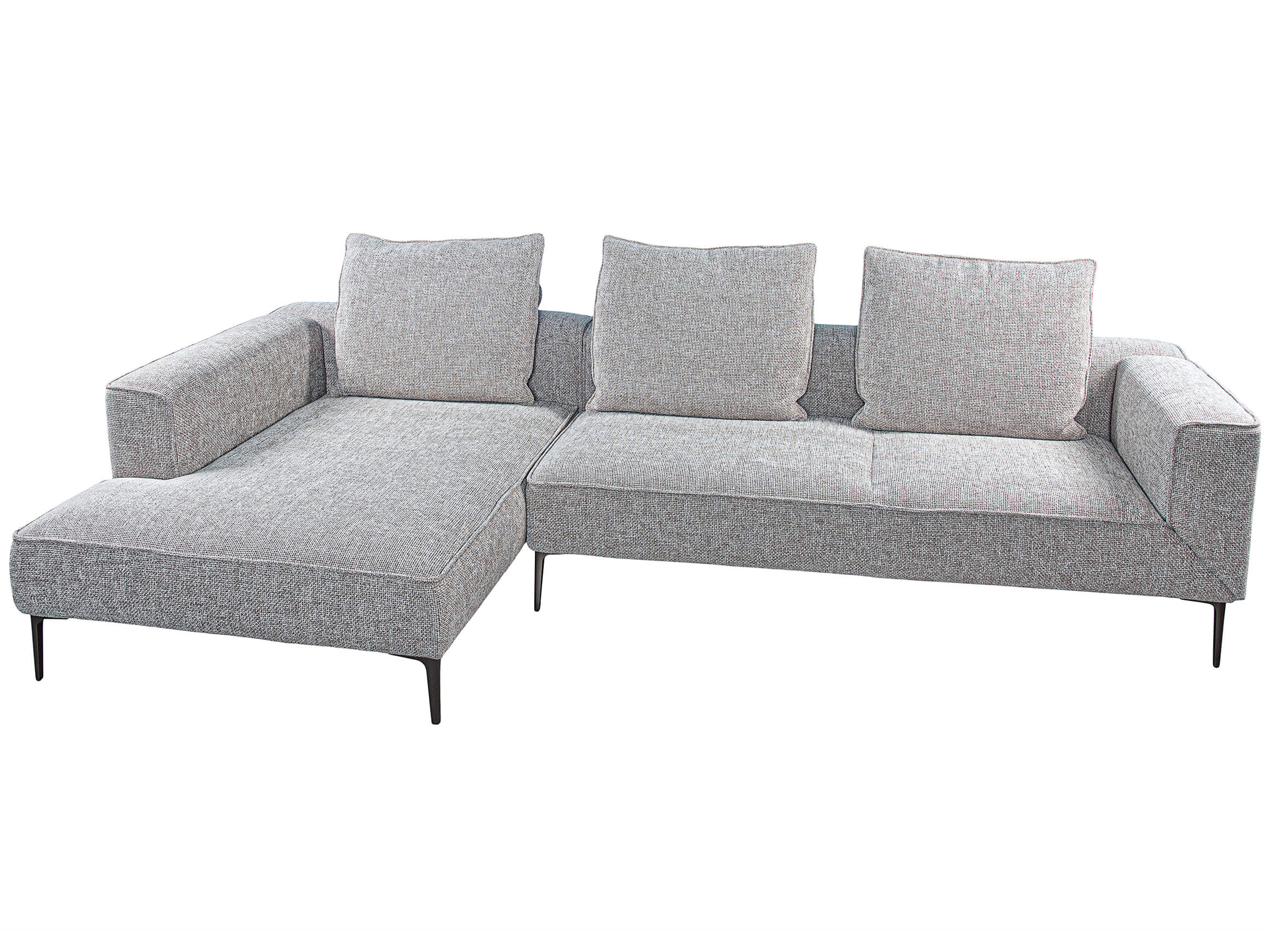 Jori Ecksofa Longueville Basic  | Schubiger Möbel