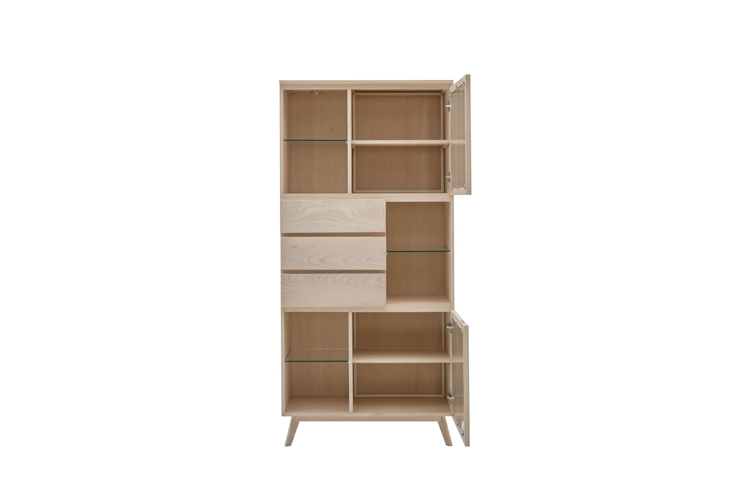 Vitrine Roomio No. 2000 Gutmann / Farbe: