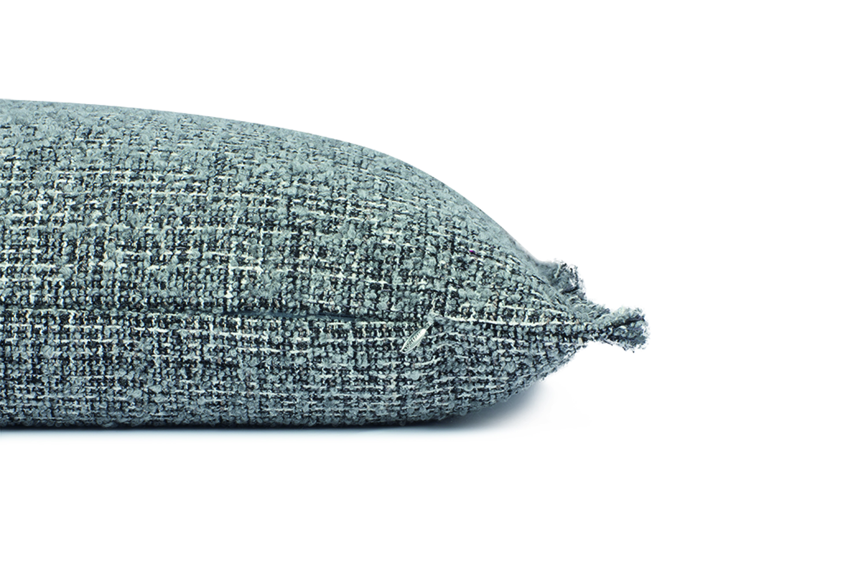 Kissenhülle Soft Skills Anthrazit 40x60 cm Stoeckel & Grimmler