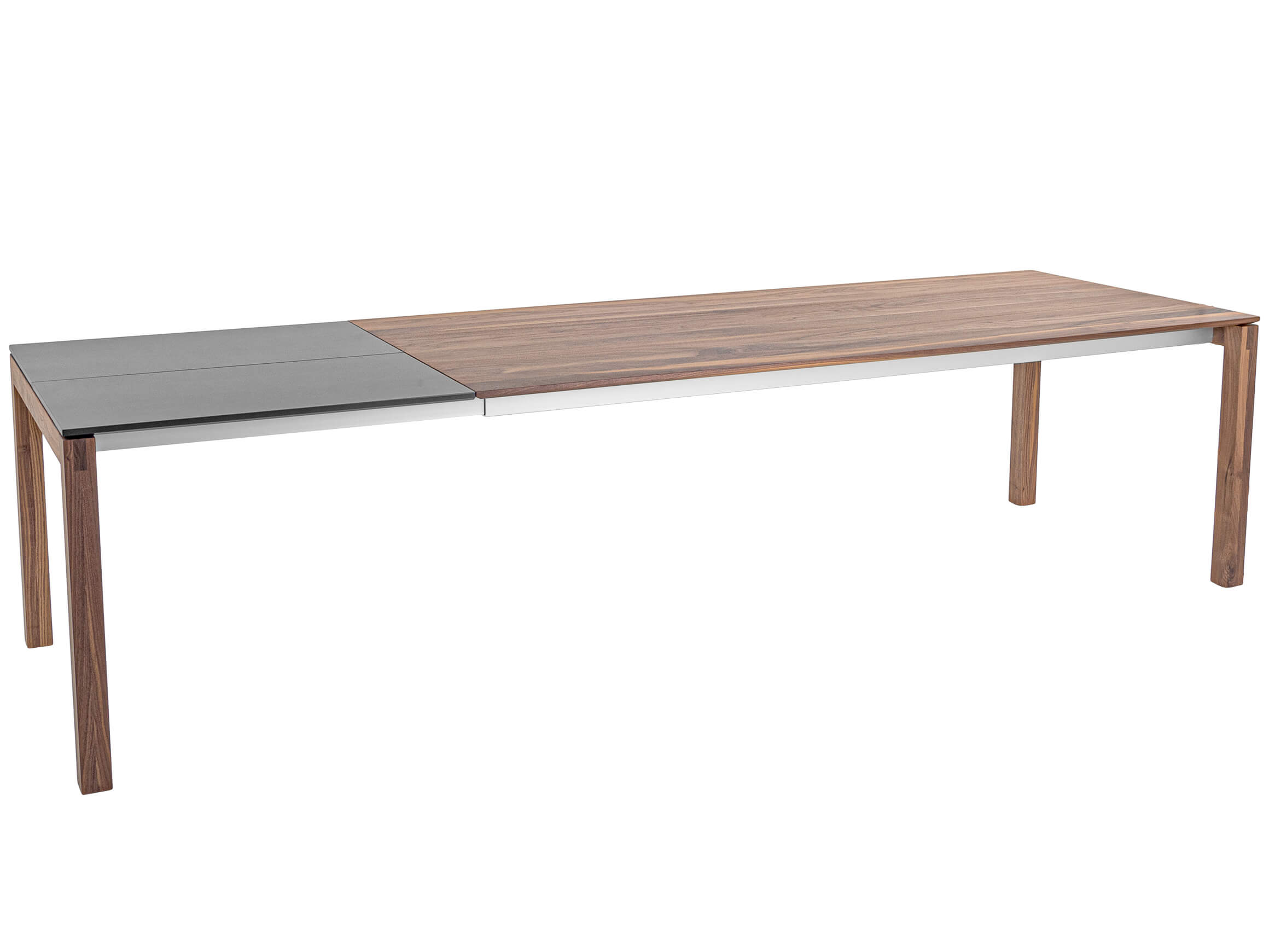 Esstisch Ligna Seetal / Tischblattmass (BxT) :160 x 95 cm
