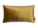 Kissenhülle Shiny Gold 50x30 cm Magma