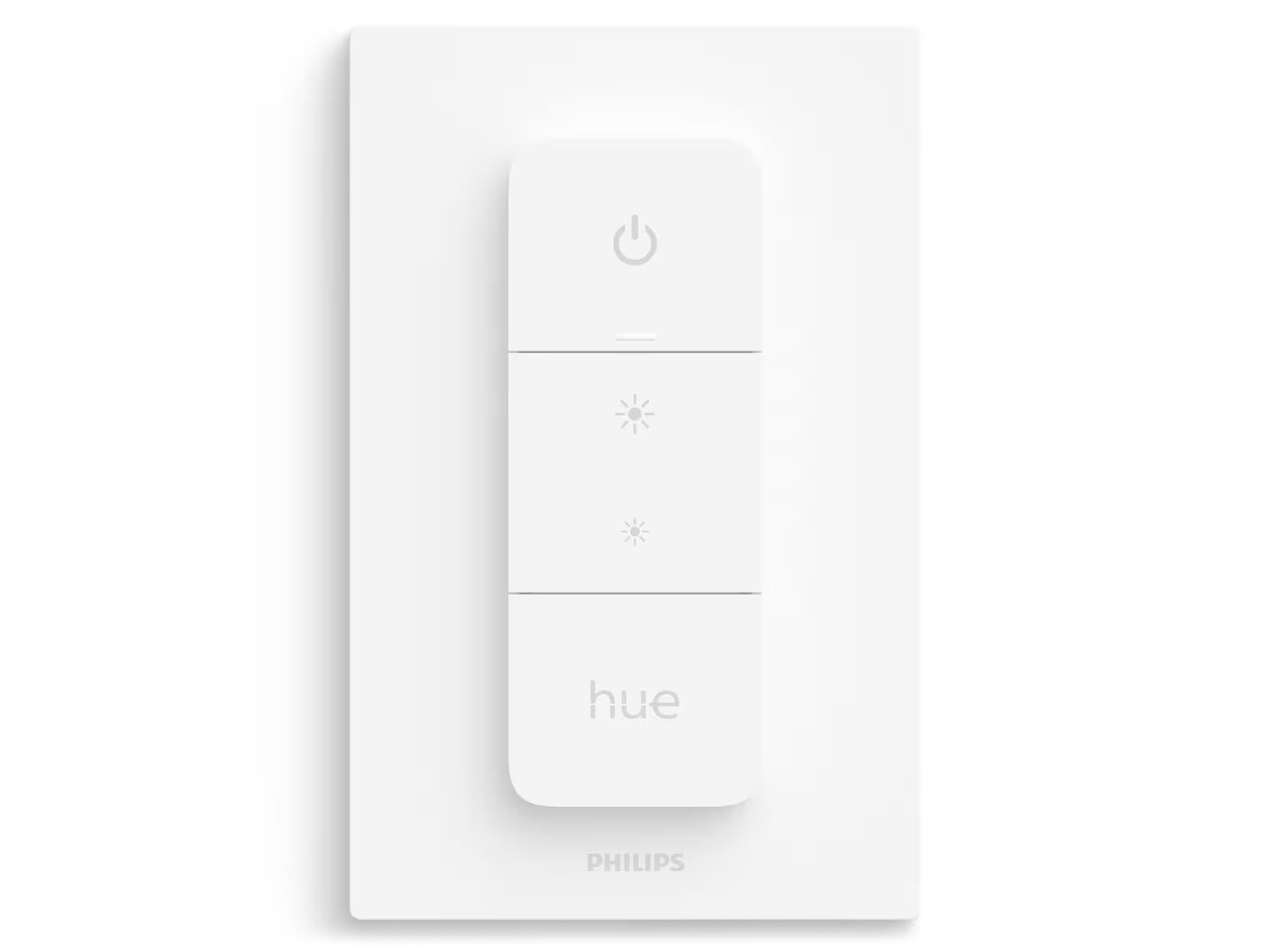 Alltron Dimmer Switch V2  | Schubiger Möbel