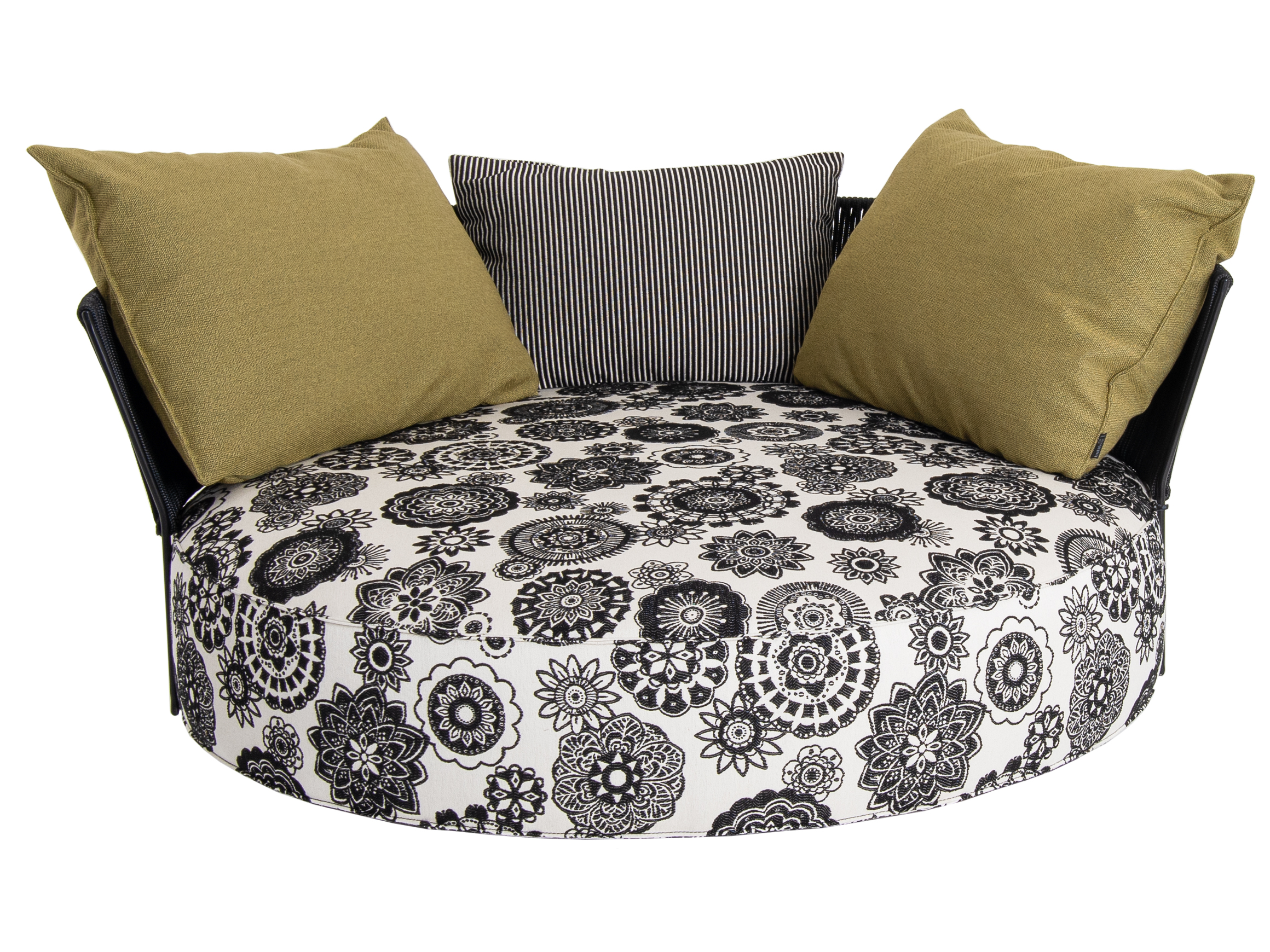 Sonnenliege Isola Bullfrog