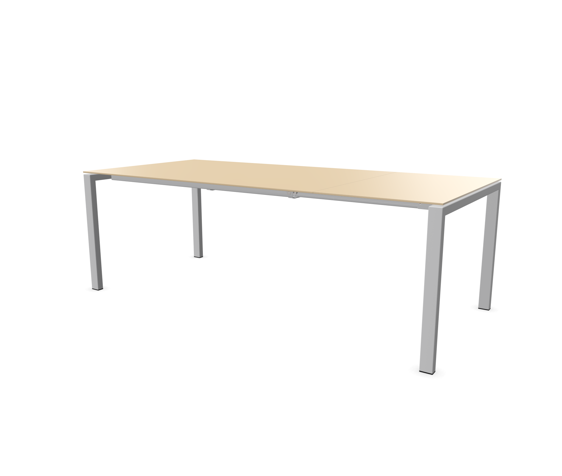 Schaffner Auszugstisch Luzern Braun | Schubiger Möbel